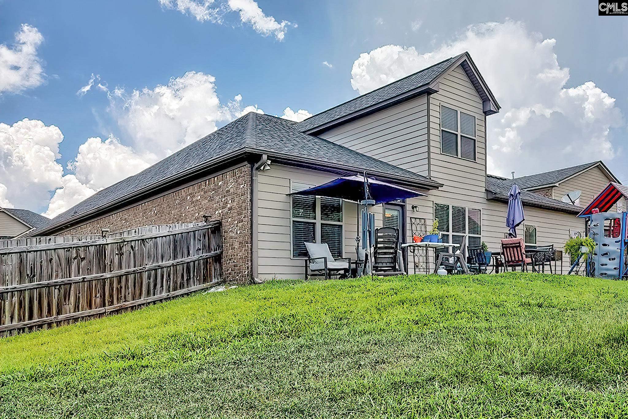 697 Autumn Ridge Road Chapin, SC 29036
