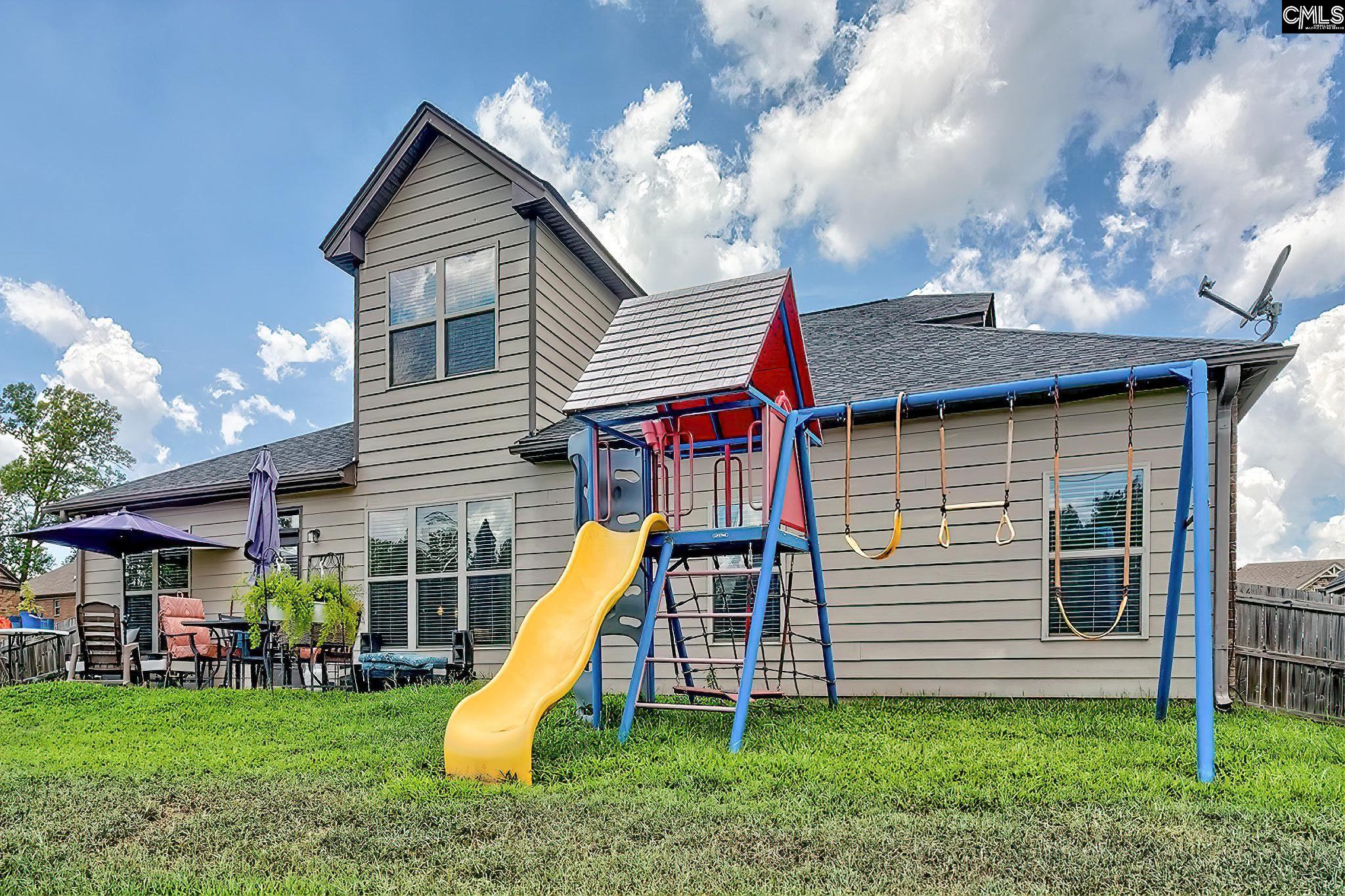 697 Autumn Ridge Road Chapin, SC 29036