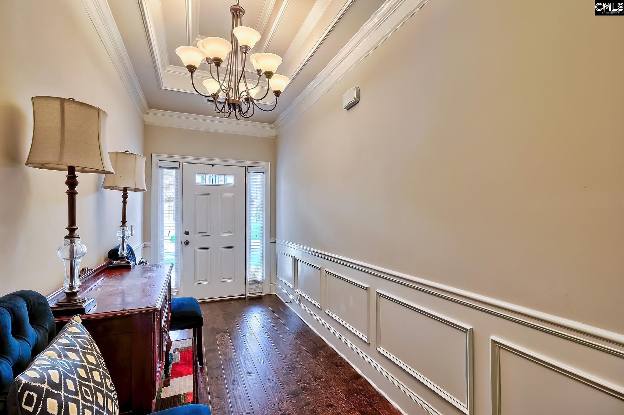 697 Autumn Ridge Road Chapin, SC 29036