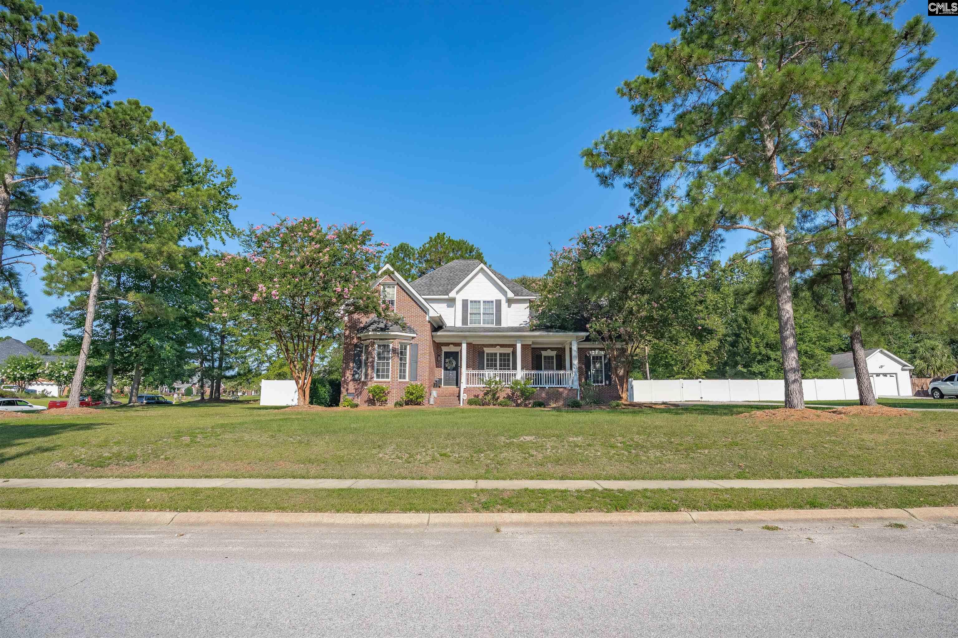 31 Middleton Drive Lugoff, SC 29078