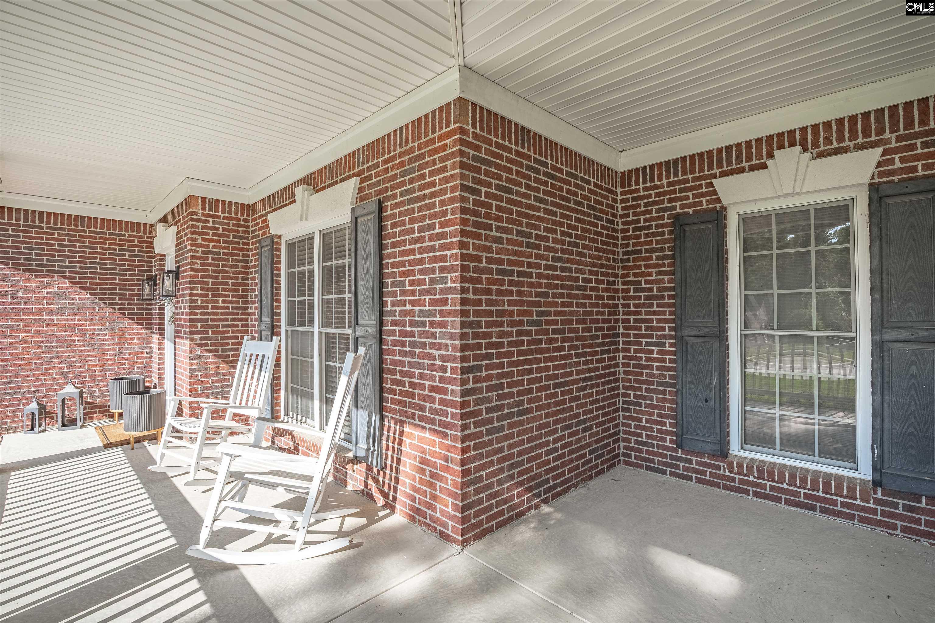 31 Middleton Drive Lugoff, SC 29078