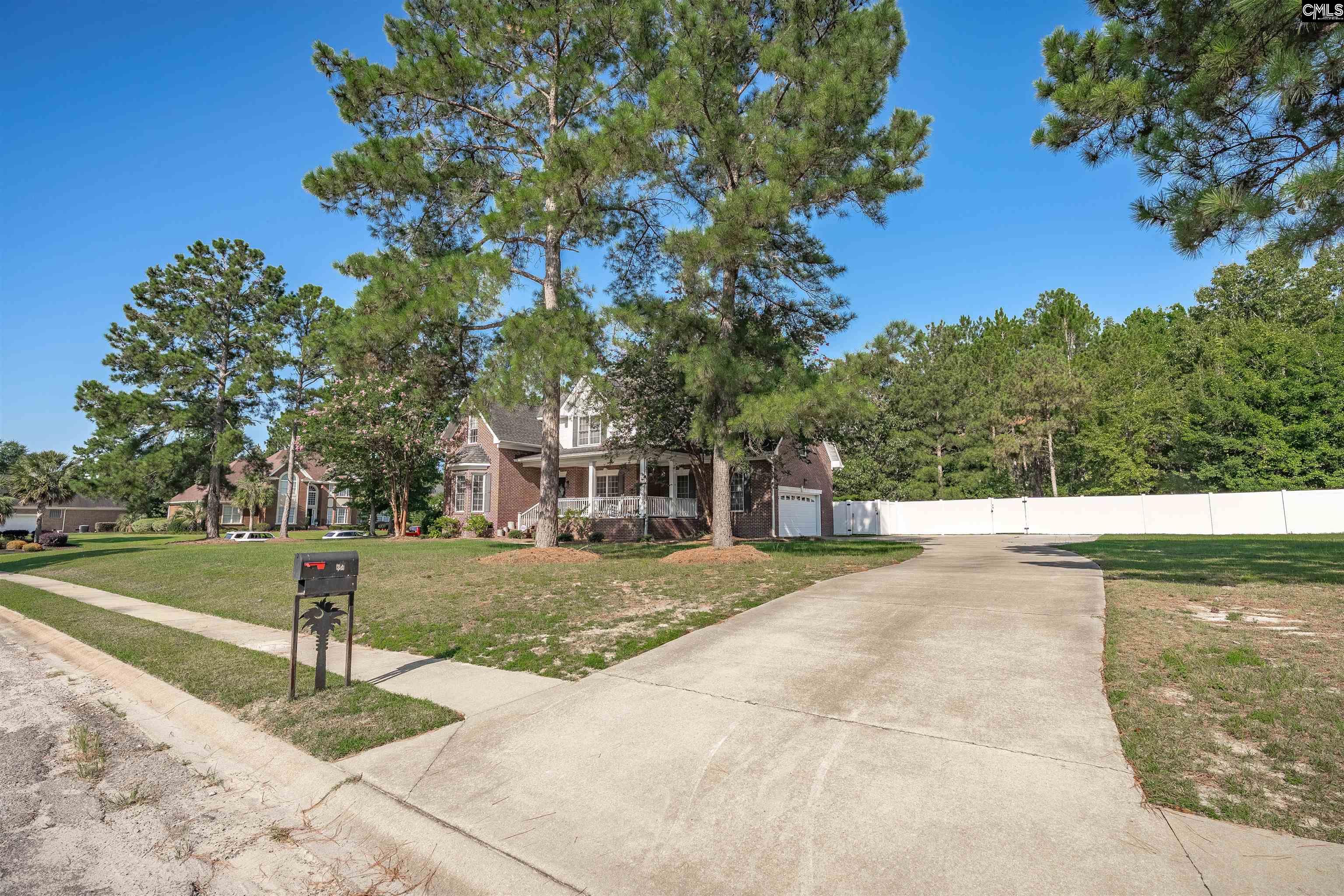 31 Middleton Drive Lugoff, SC 29078