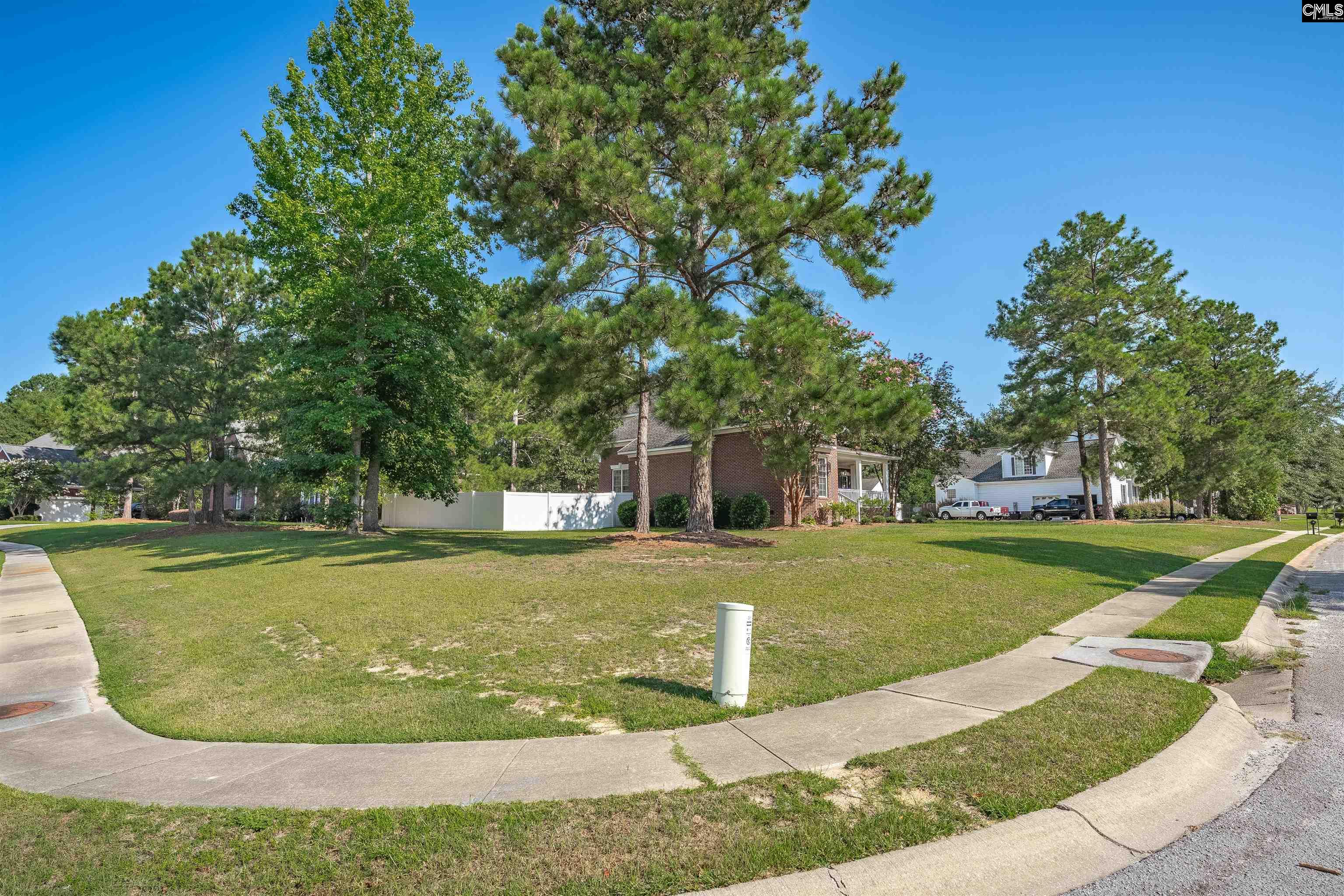 31 Middleton Drive Lugoff, SC 29078