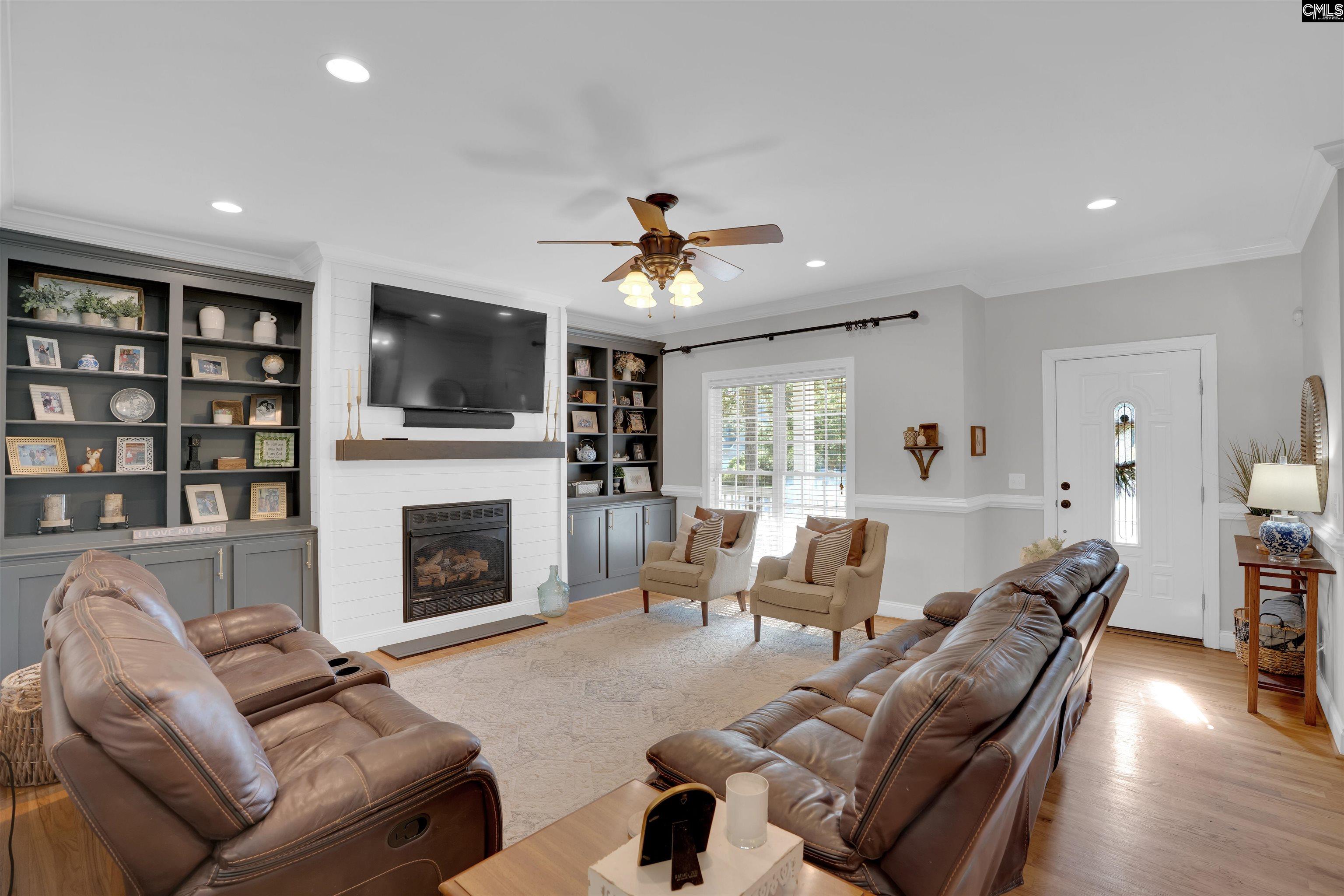 31 Middleton Drive Lugoff, SC 29078