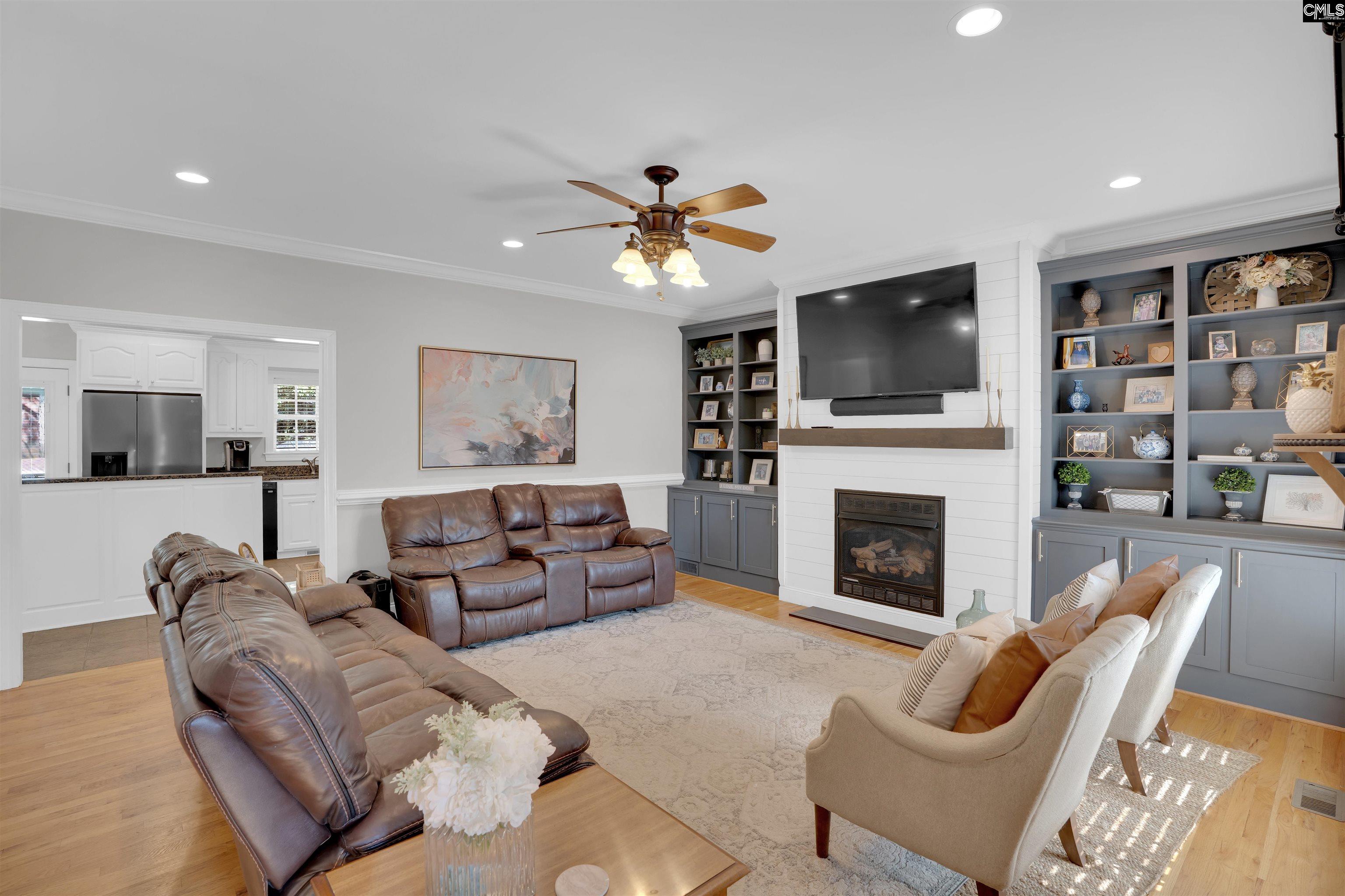 31 Middleton Drive Lugoff, SC 29078