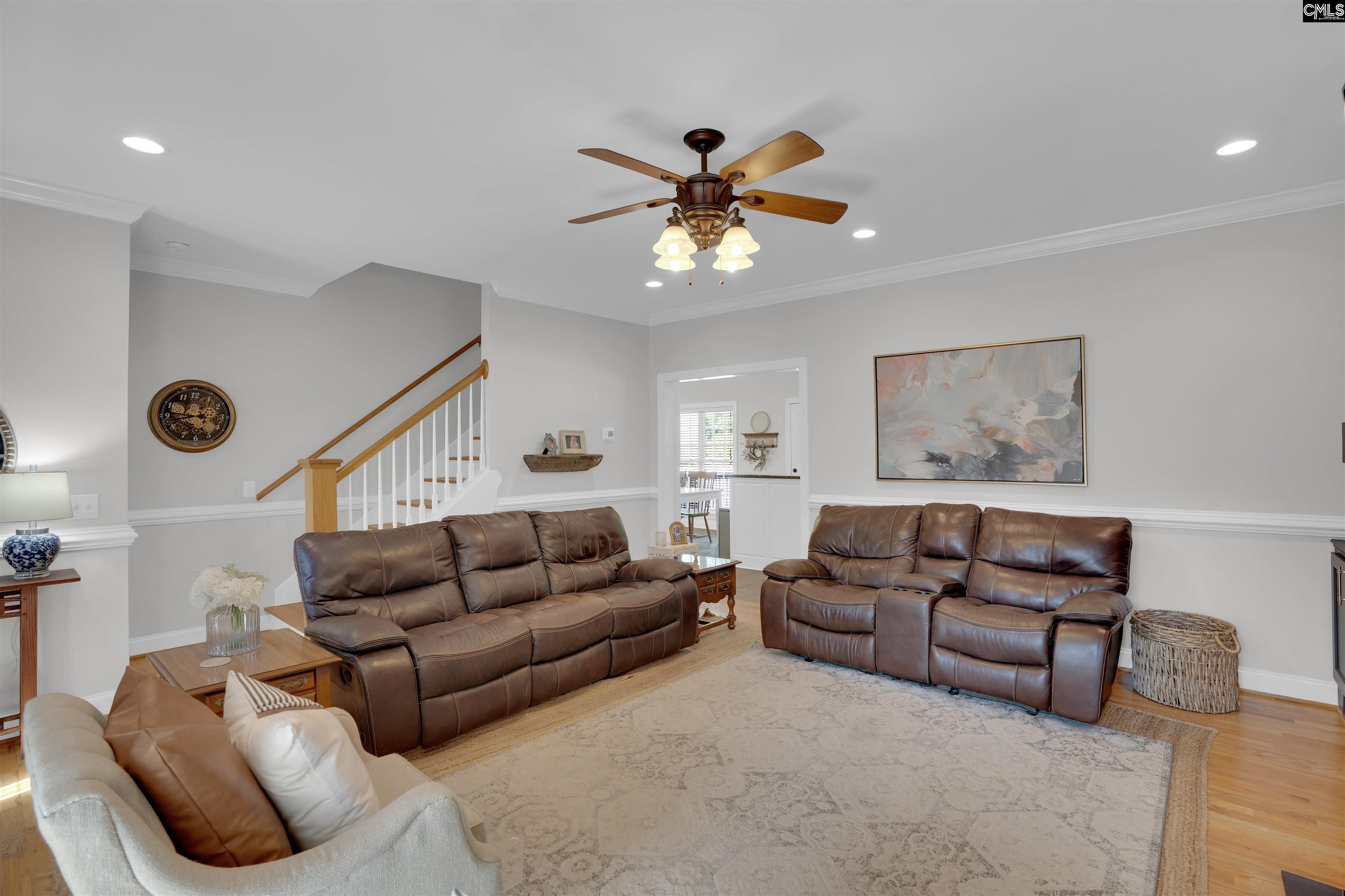 31 Middleton Drive Lugoff, SC 29078