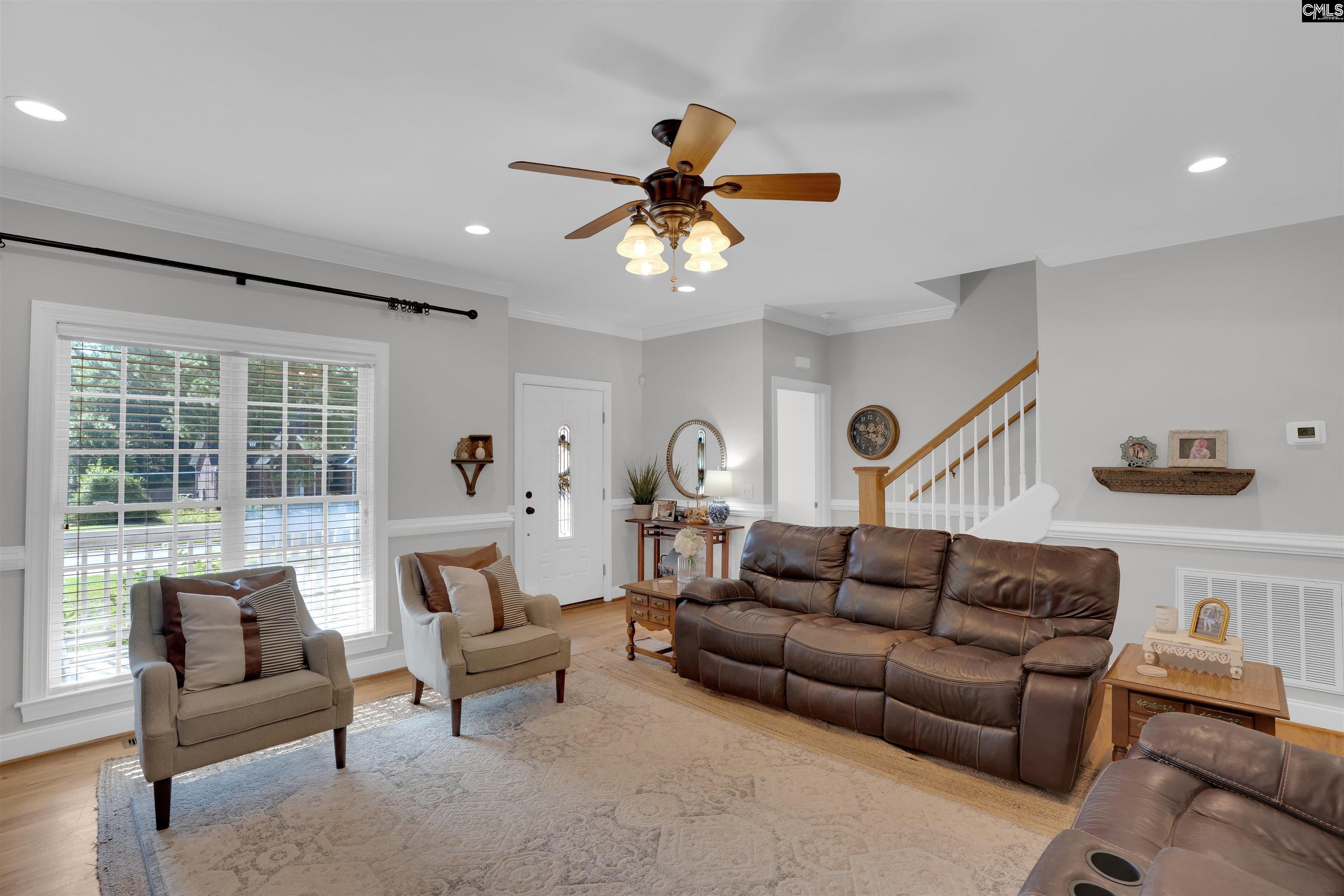 31 Middleton Drive Lugoff, SC 29078