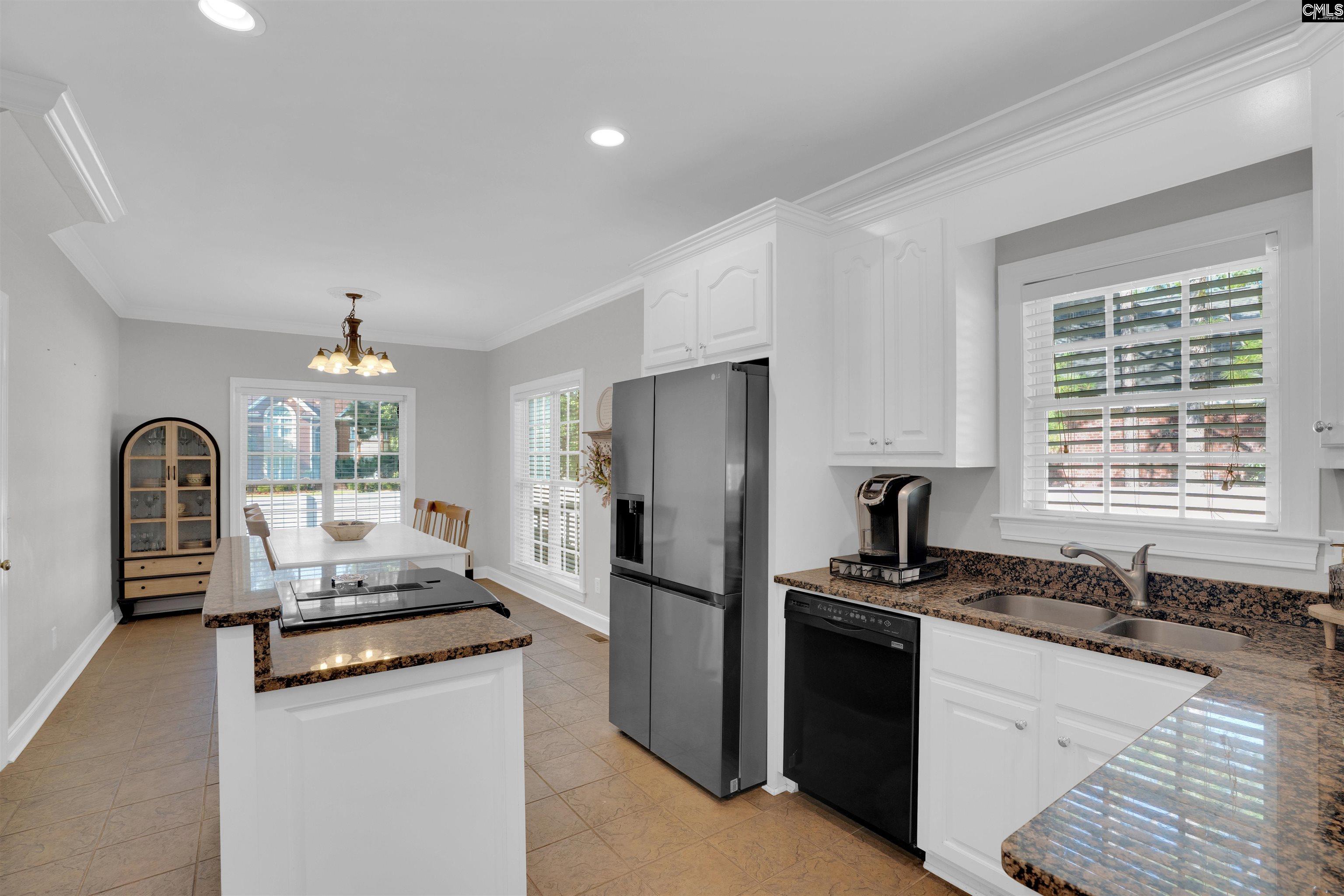 31 Middleton Drive Lugoff, SC 29078