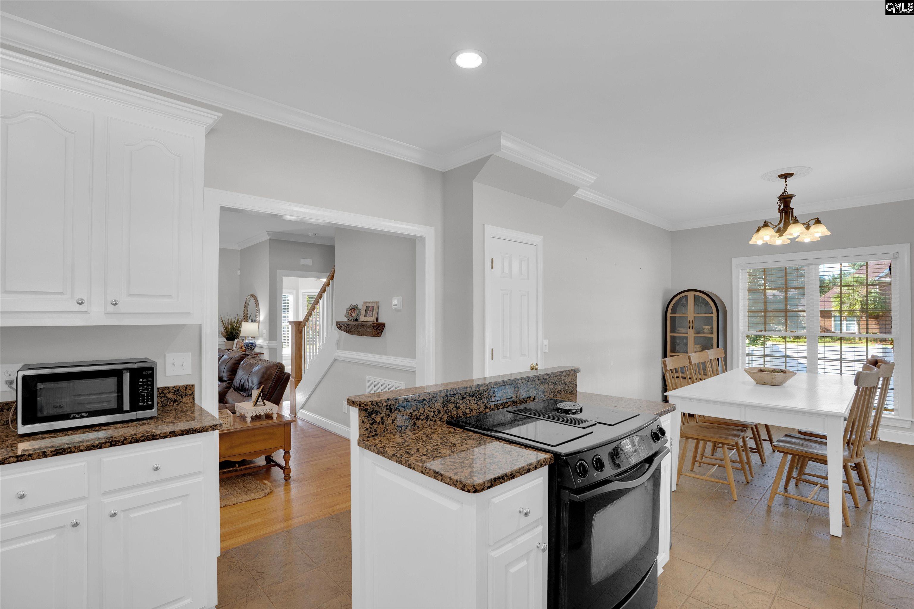 31 Middleton Drive Lugoff, SC 29078