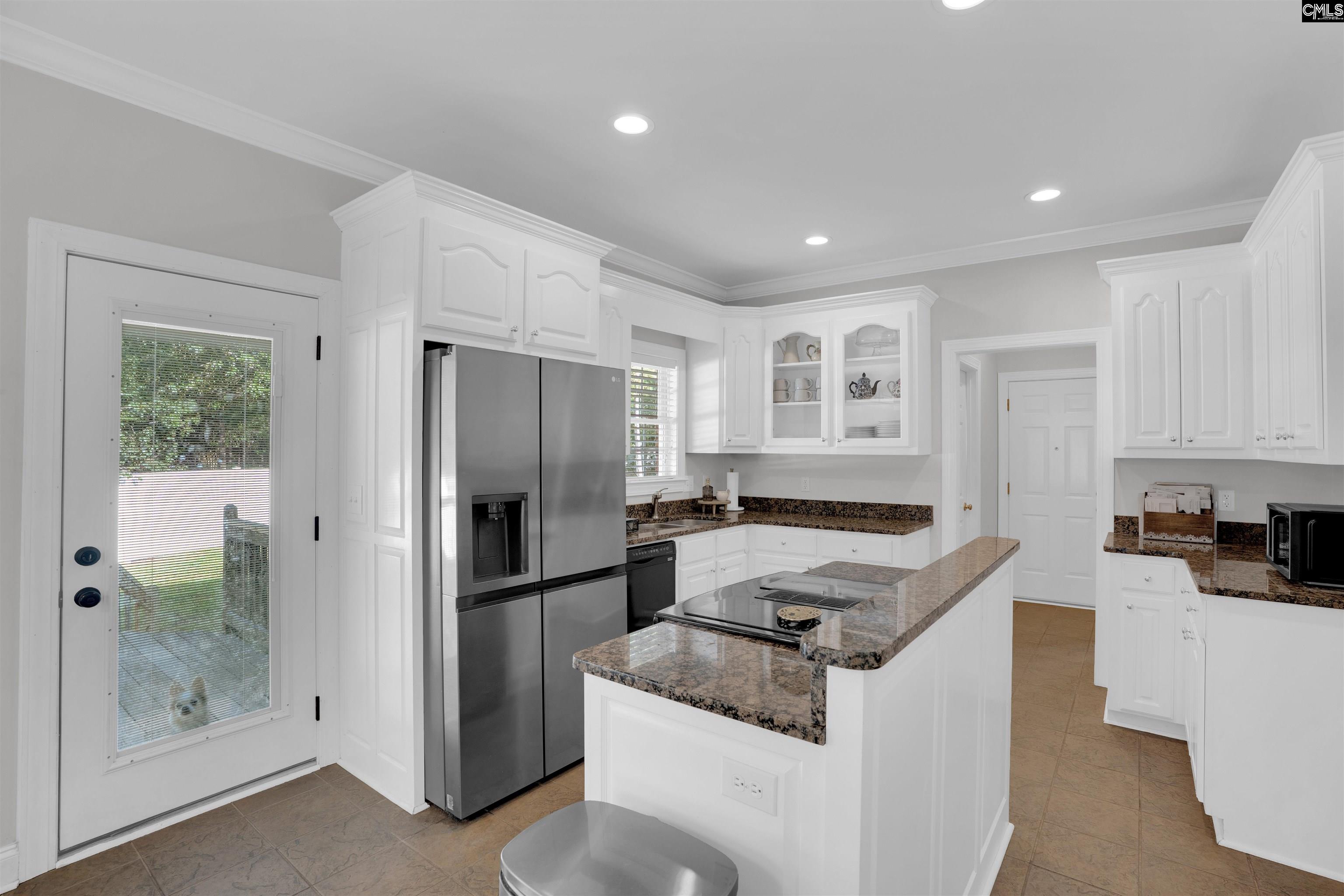 31 Middleton Drive Lugoff, SC 29078