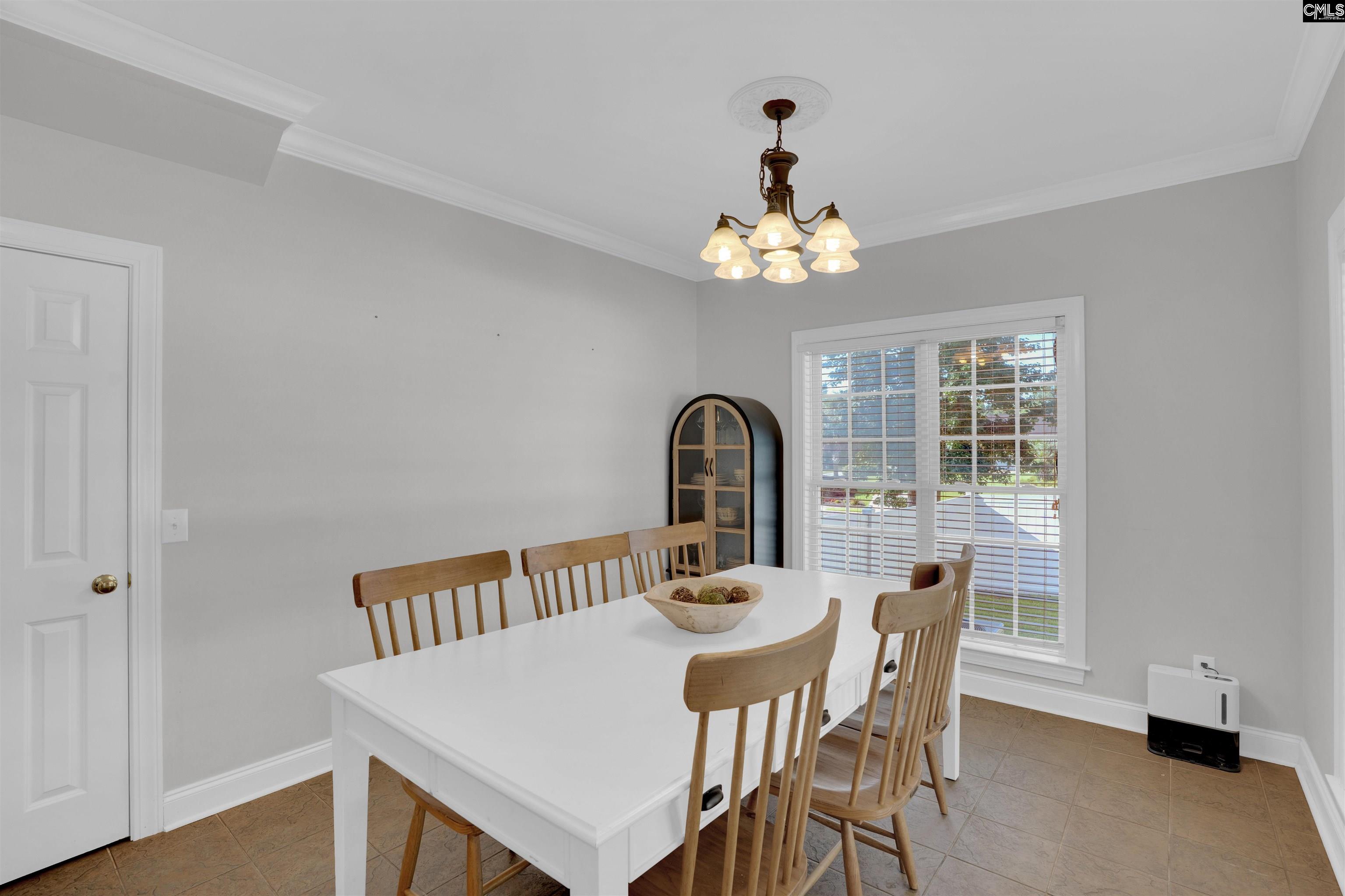 31 Middleton Drive Lugoff, SC 29078