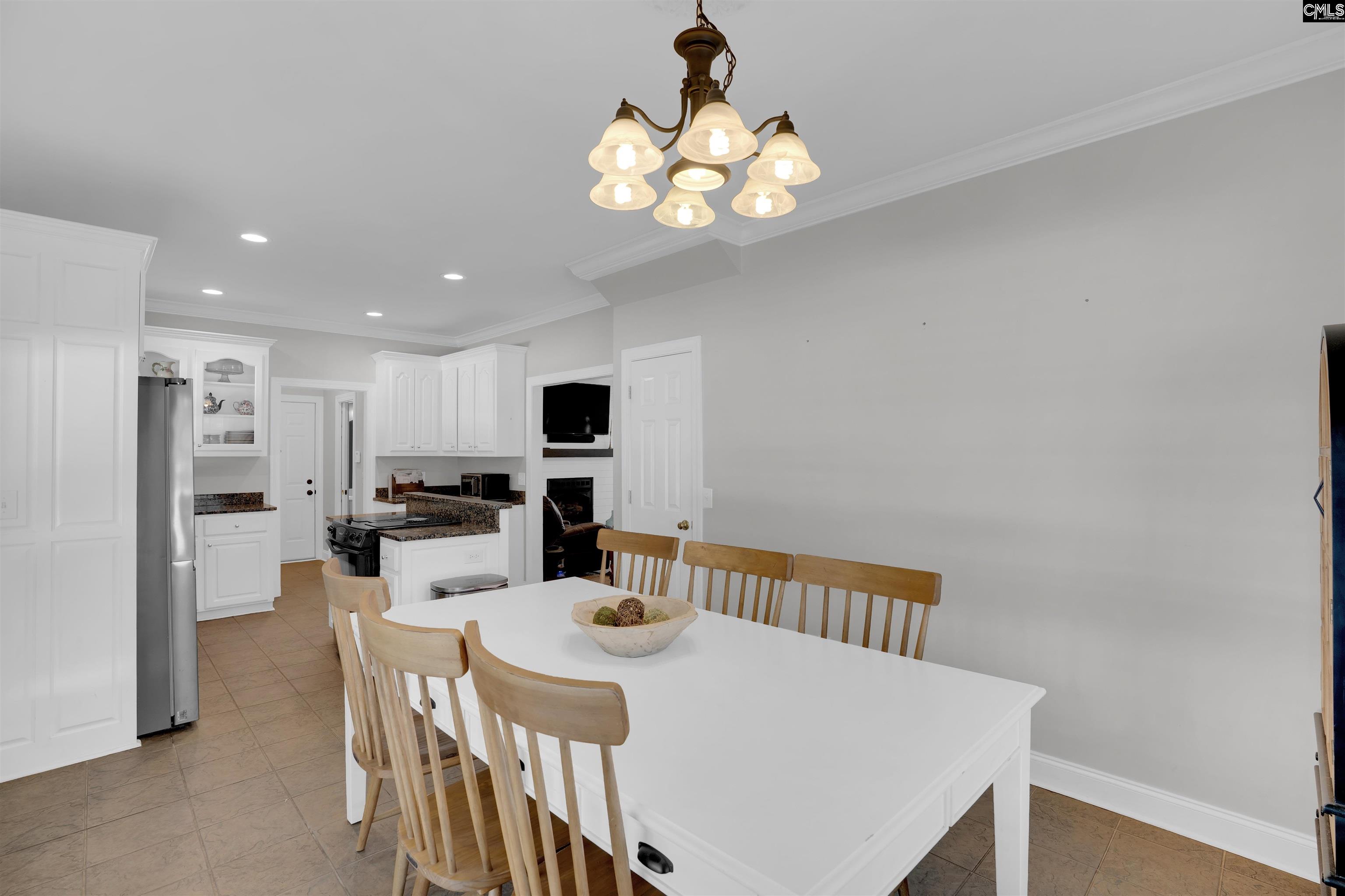 31 Middleton Drive Lugoff, SC 29078