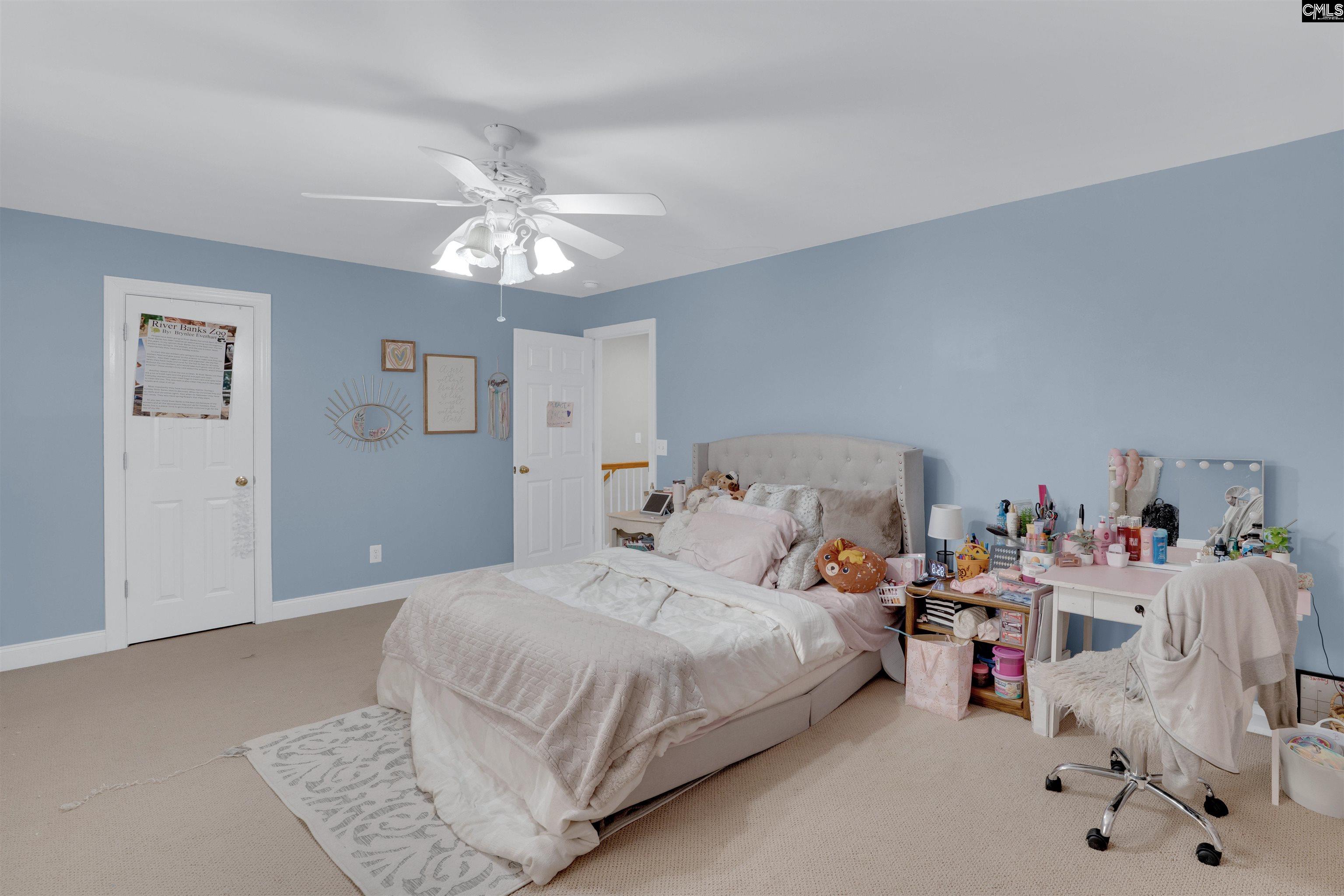 31 Middleton Drive Lugoff, SC 29078