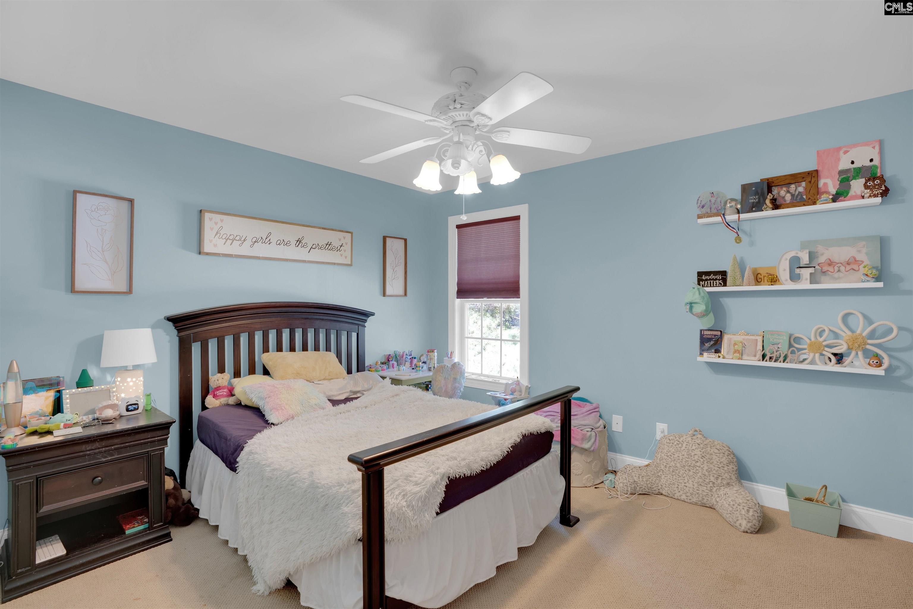 31 Middleton Drive Lugoff, SC 29078
