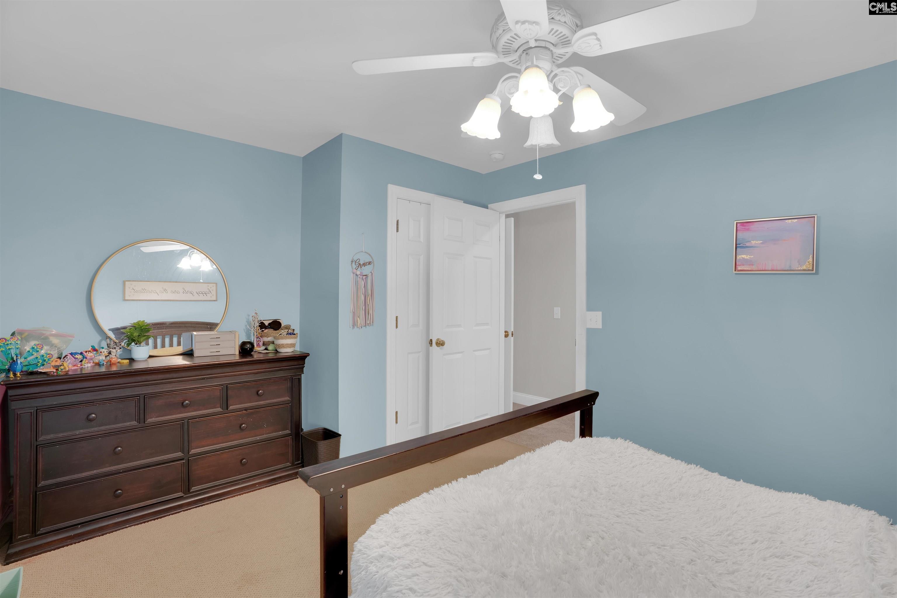 31 Middleton Drive Lugoff, SC 29078