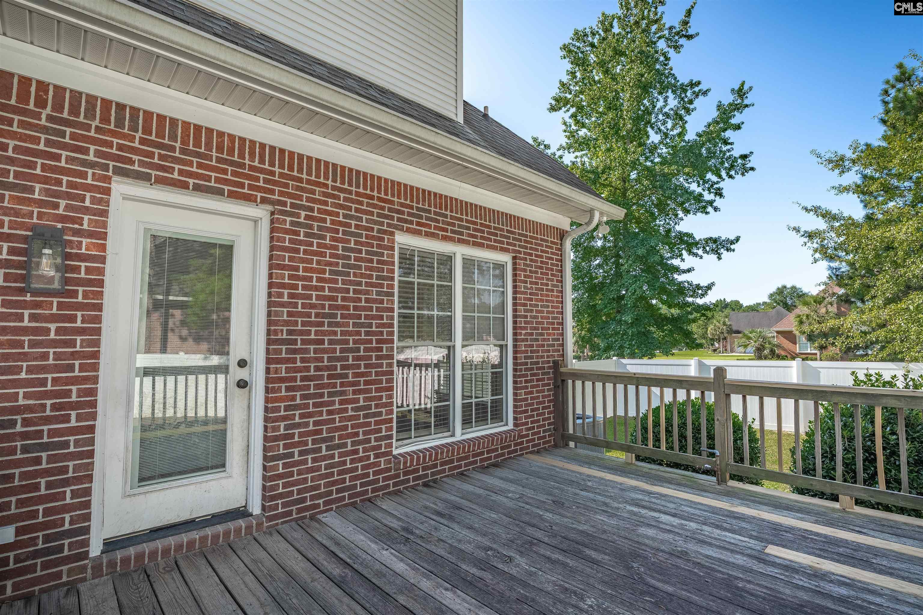 31 Middleton Drive Lugoff, SC 29078