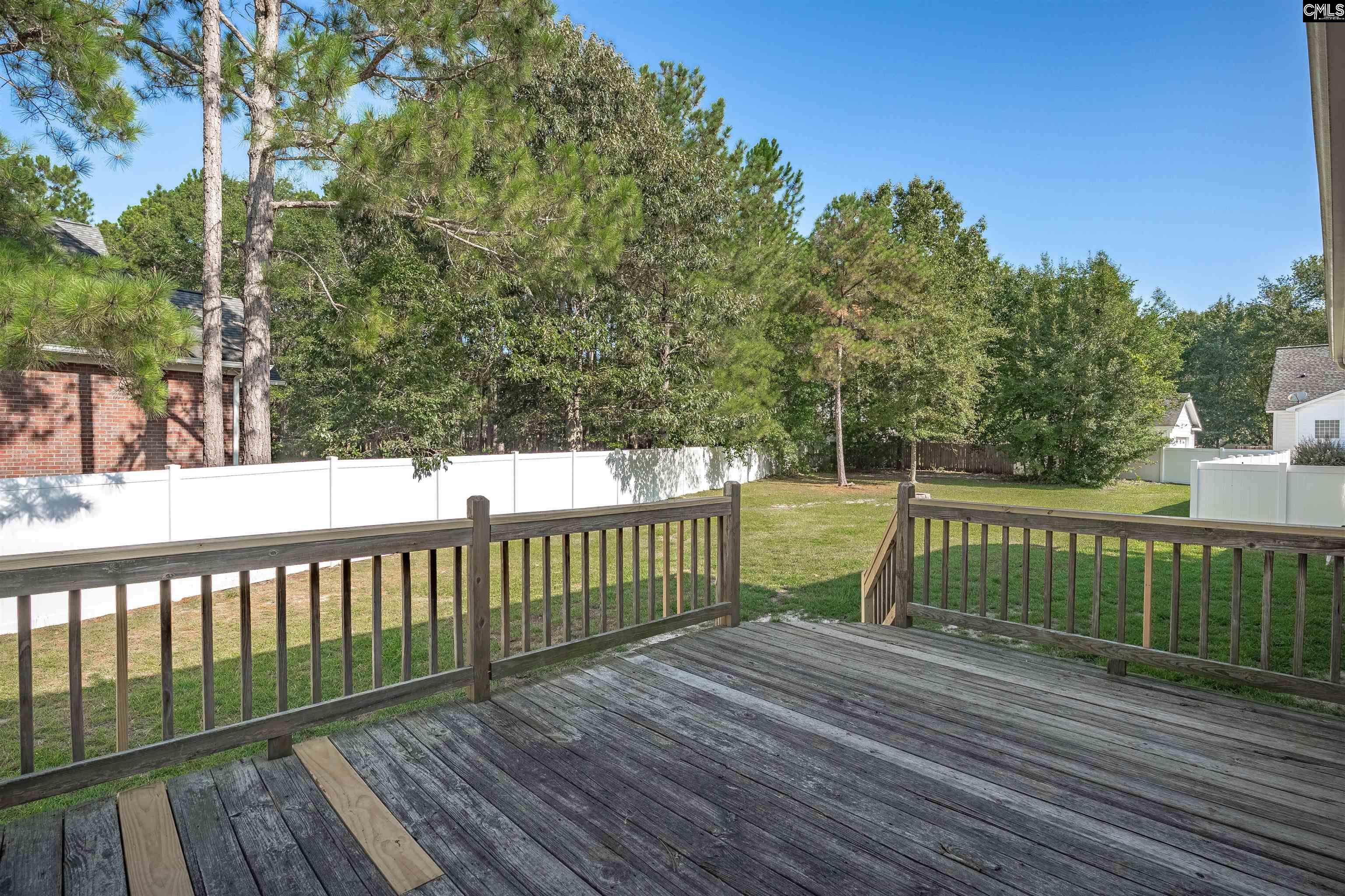 31 Middleton Drive Lugoff, SC 29078