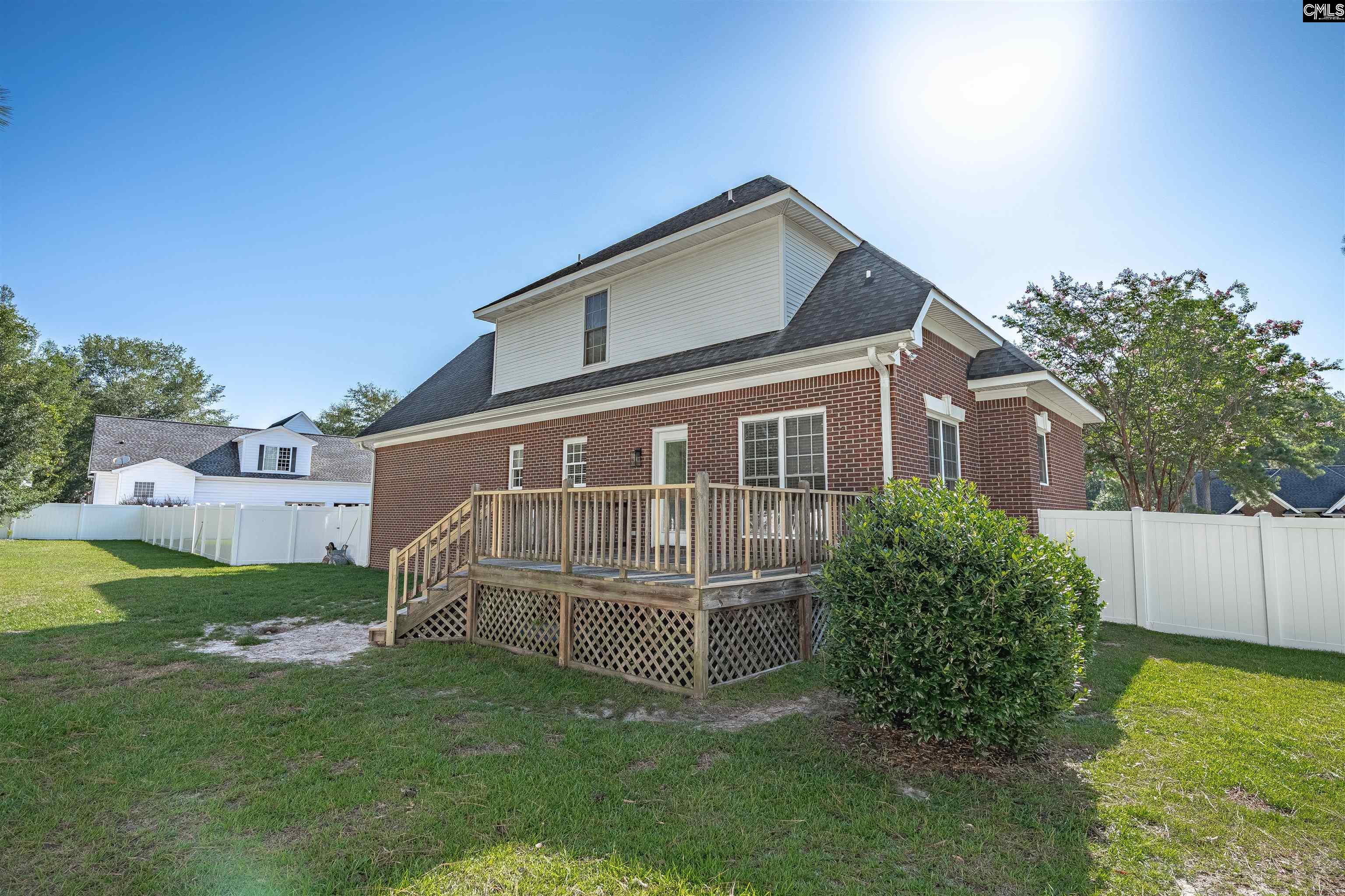 31 Middleton Drive Lugoff, SC 29078
