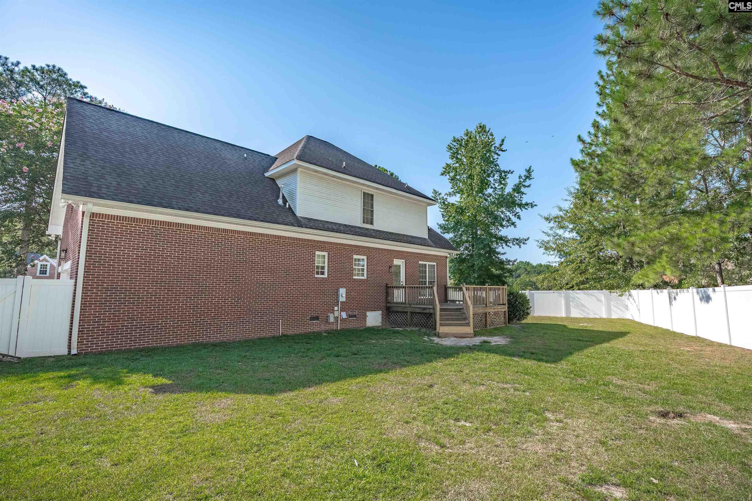 31 Middleton Drive Lugoff, SC 29078