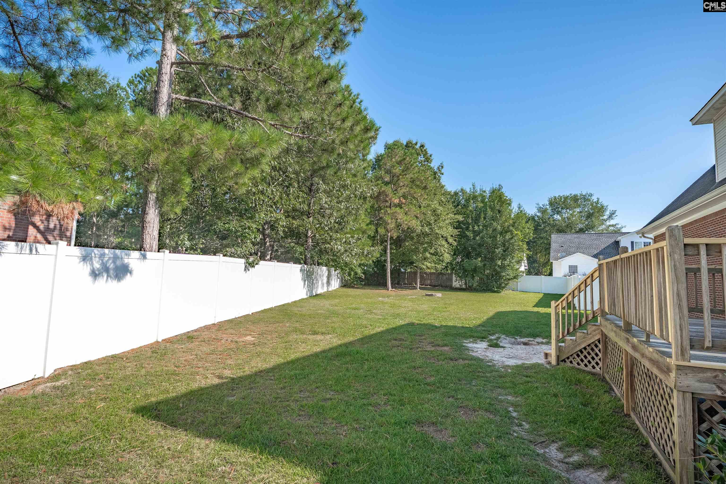 31 Middleton Drive Lugoff, SC 29078