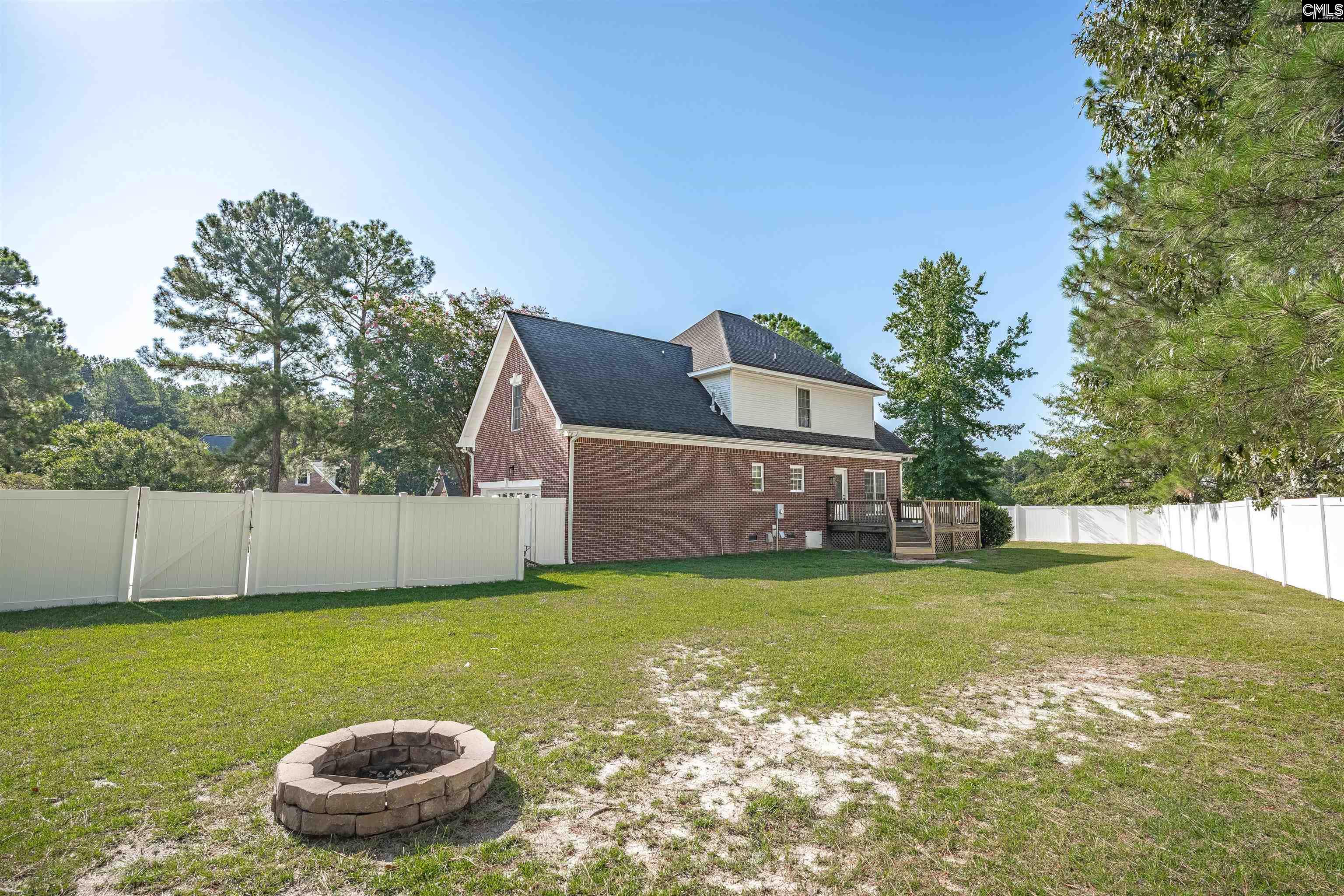 31 Middleton Drive Lugoff, SC 29078