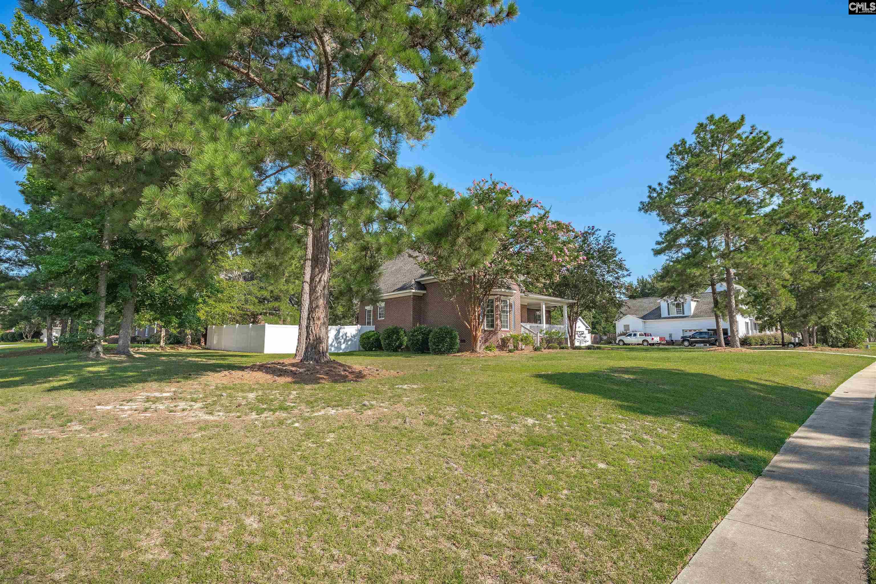 31 Middleton Drive Lugoff, SC 29078