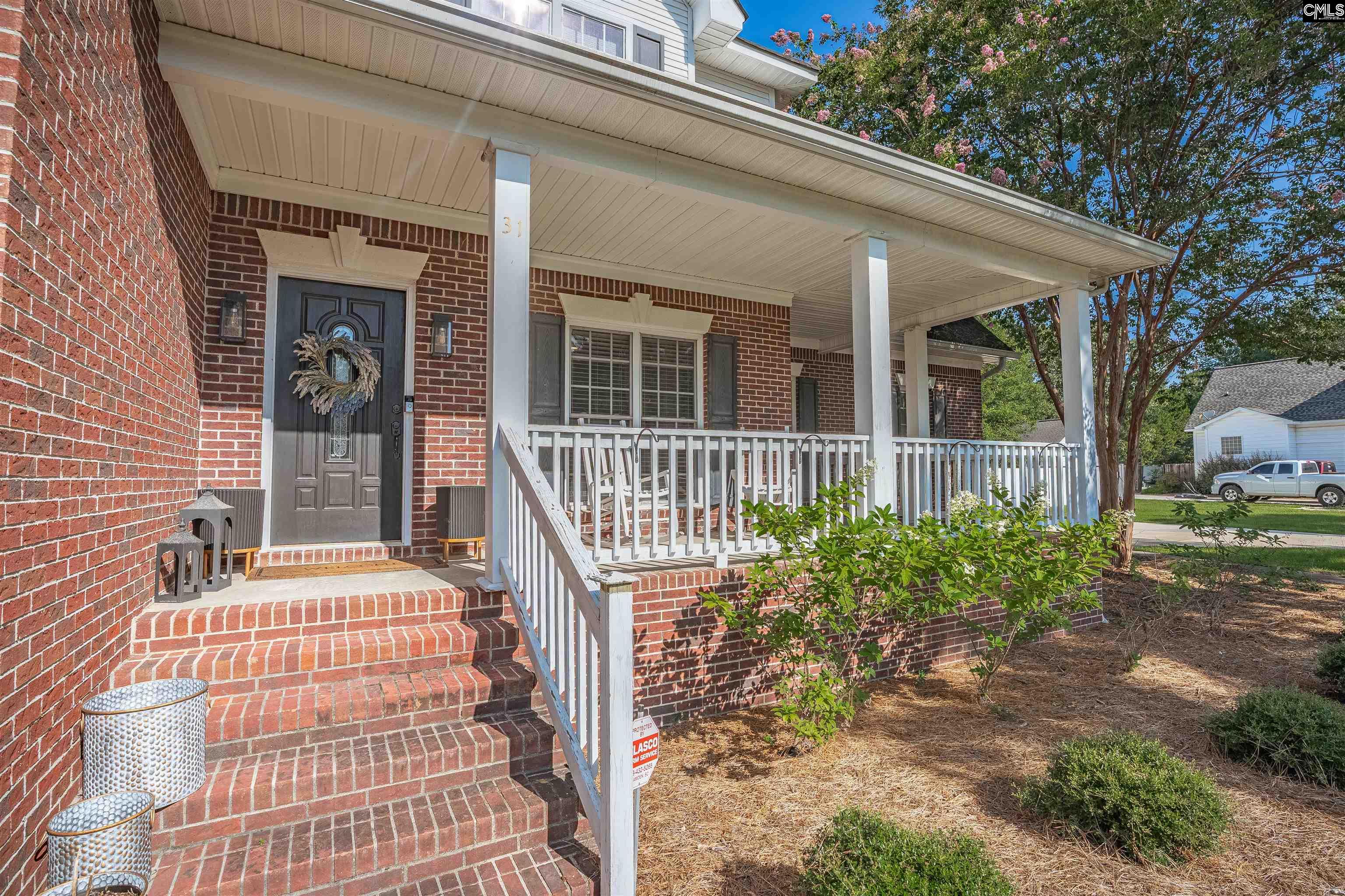 31 Middleton Drive Lugoff, SC 29078