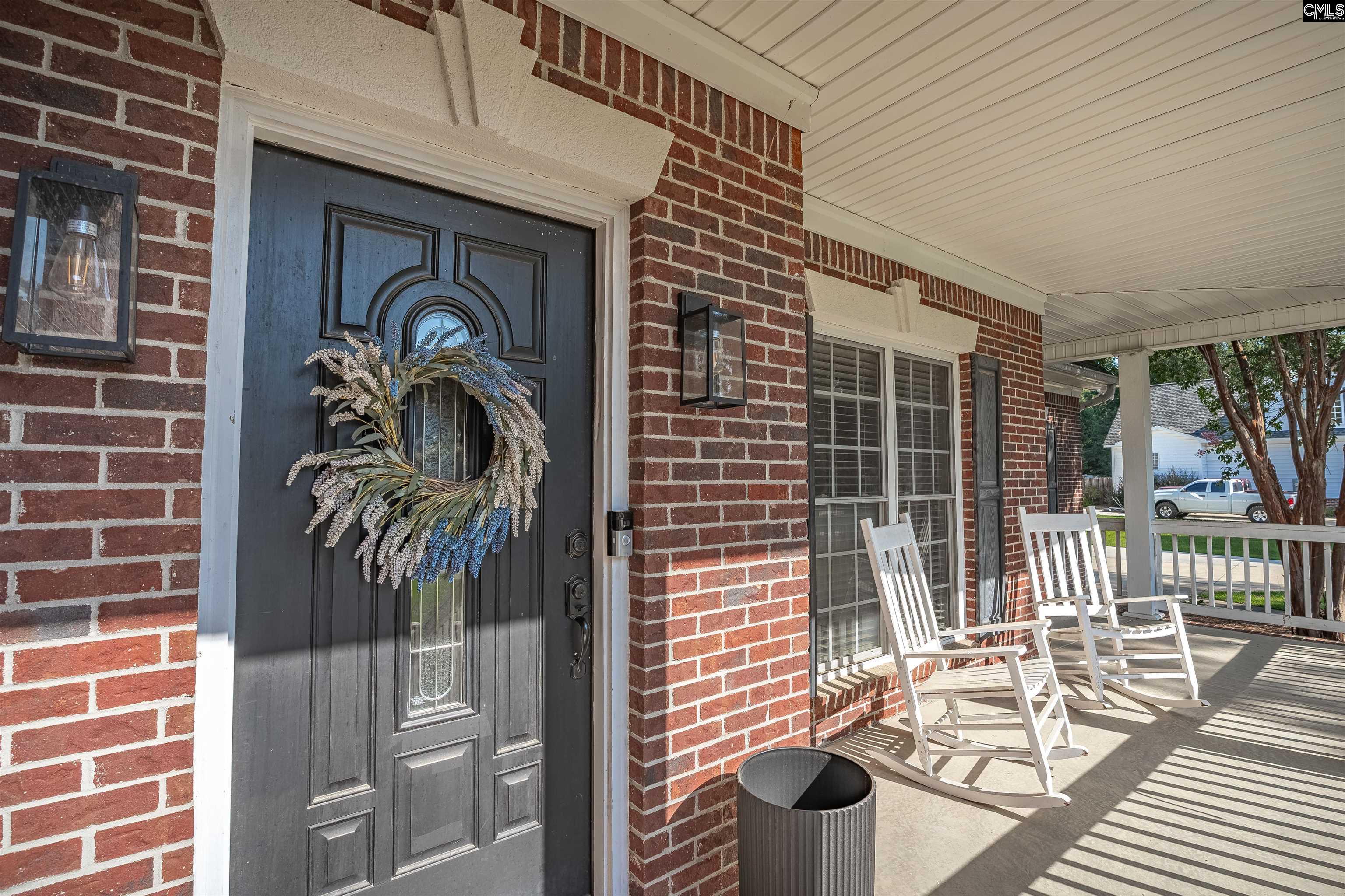 31 Middleton Drive Lugoff, SC 29078