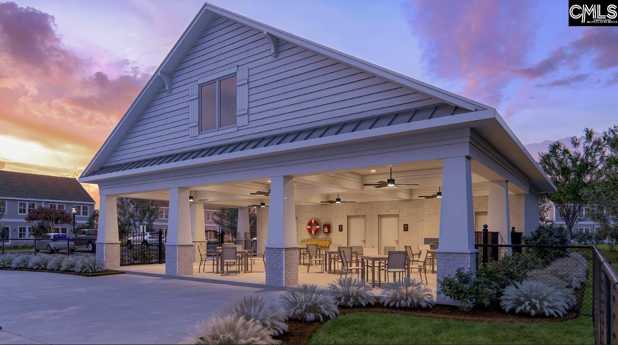1055 Astoria Drive Columbia, SC 29229