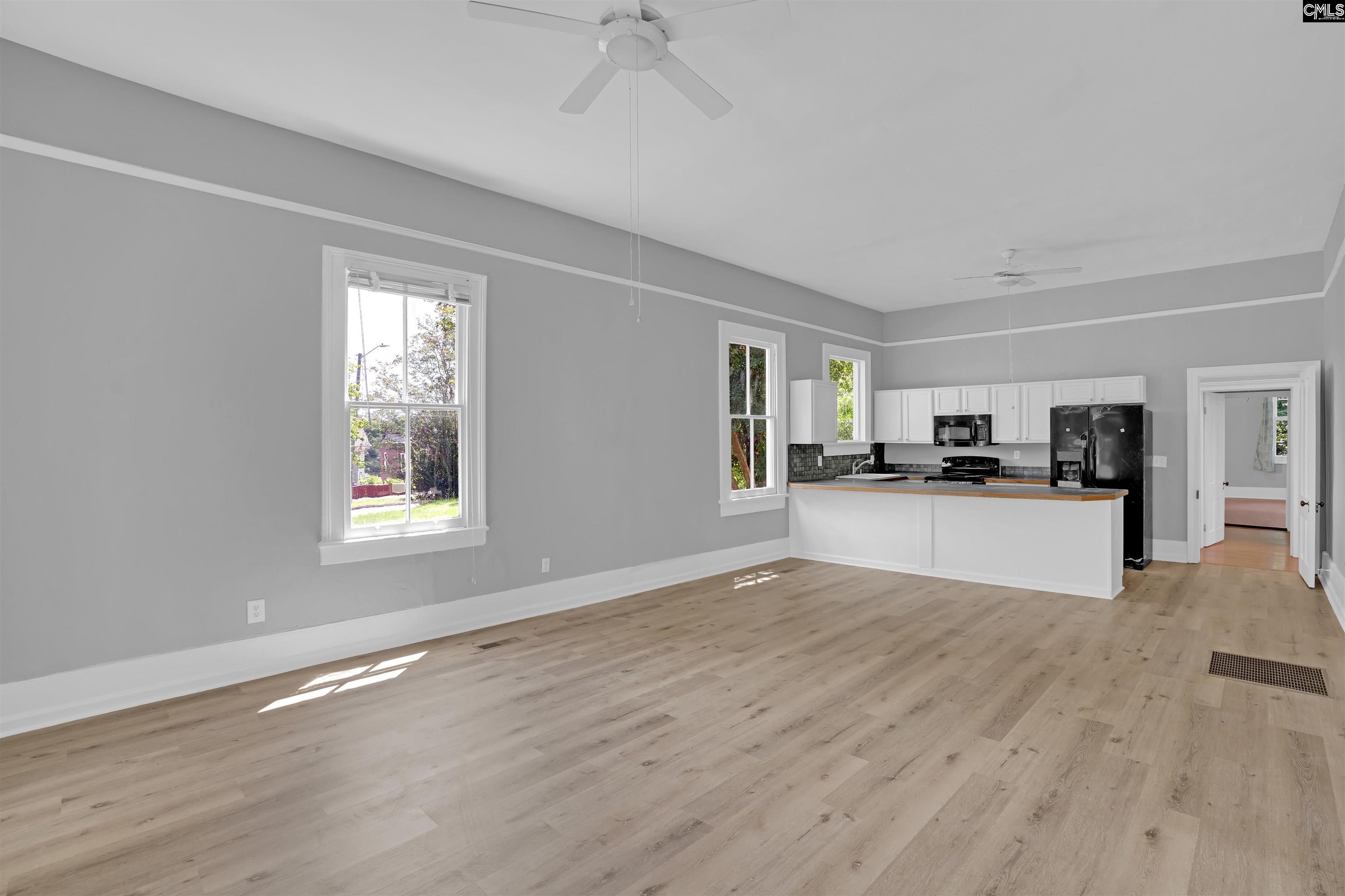 2226 Senate Street Columbia, SC 29205