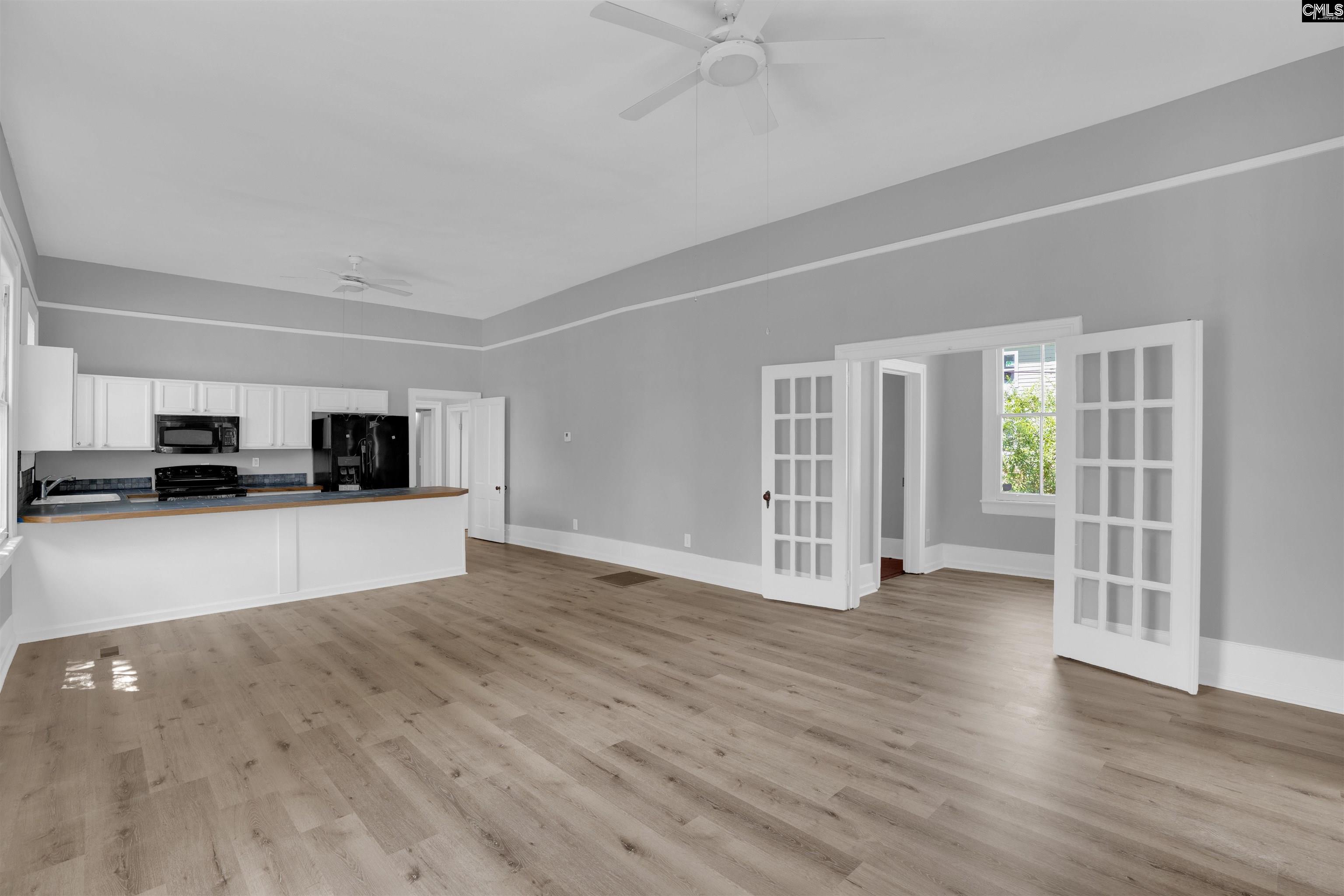 2226 Senate Street Columbia, SC 29205