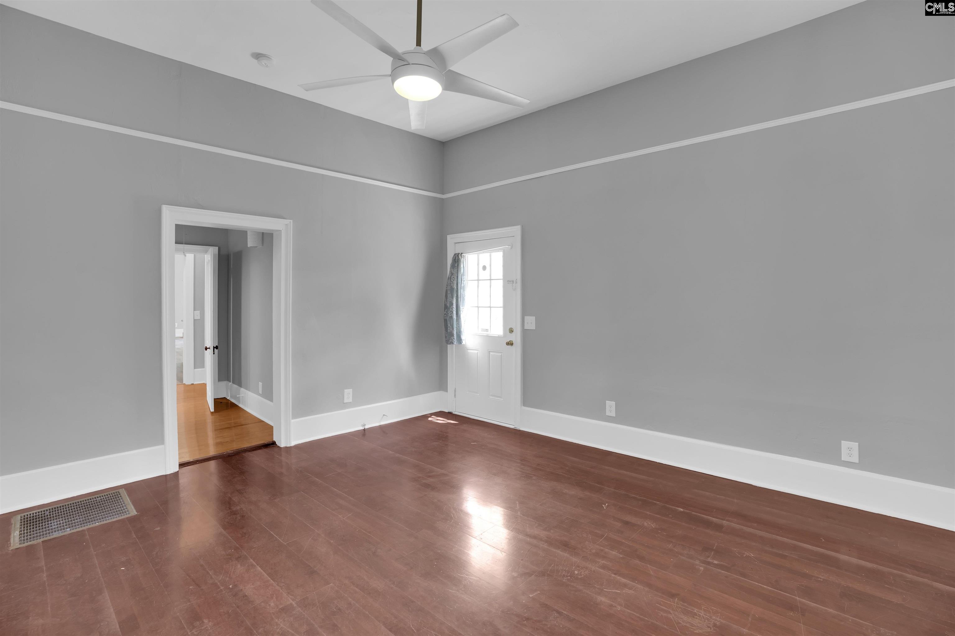 2226 Senate Street Columbia, SC 29205