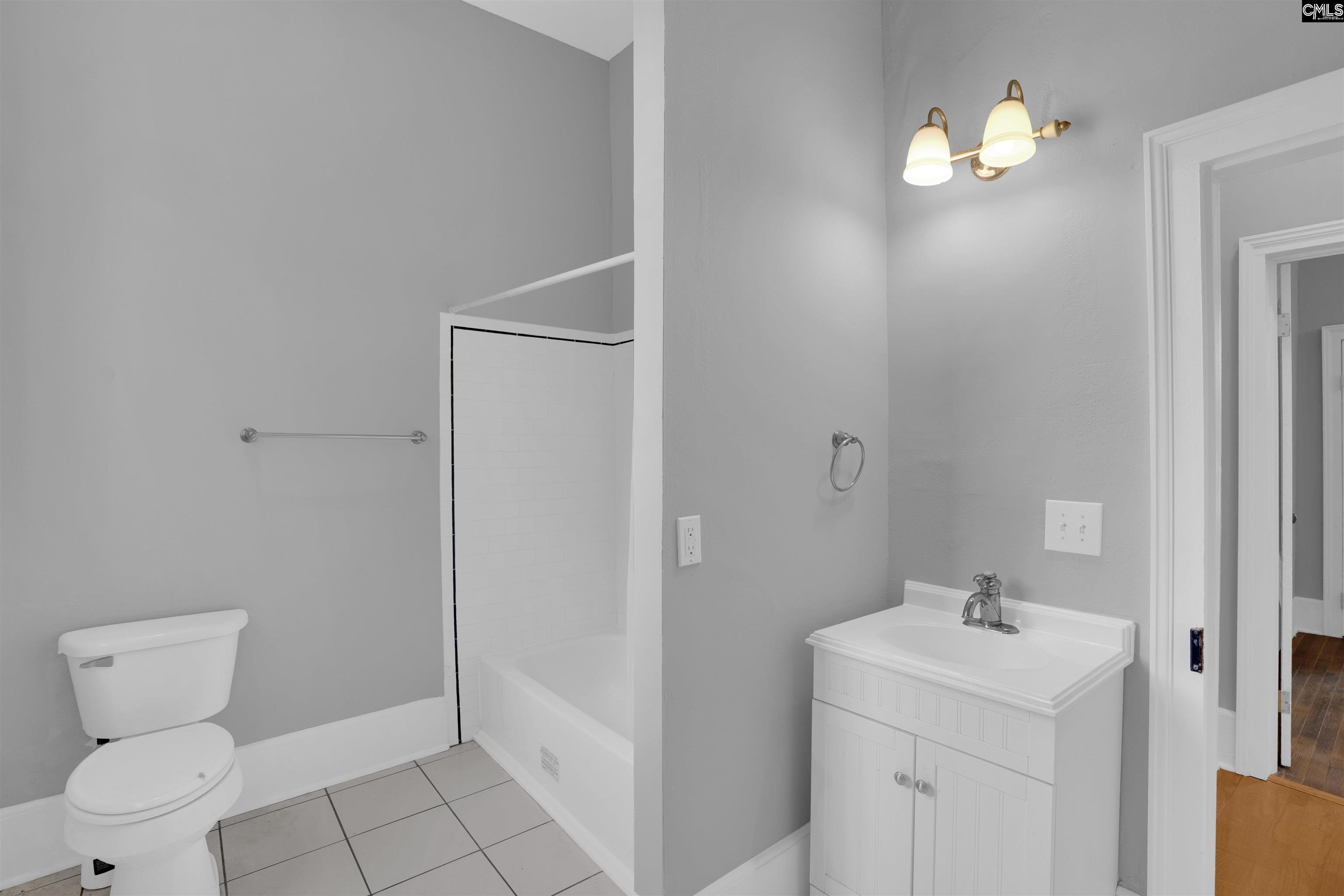 2226 Senate Street Columbia, SC 29205