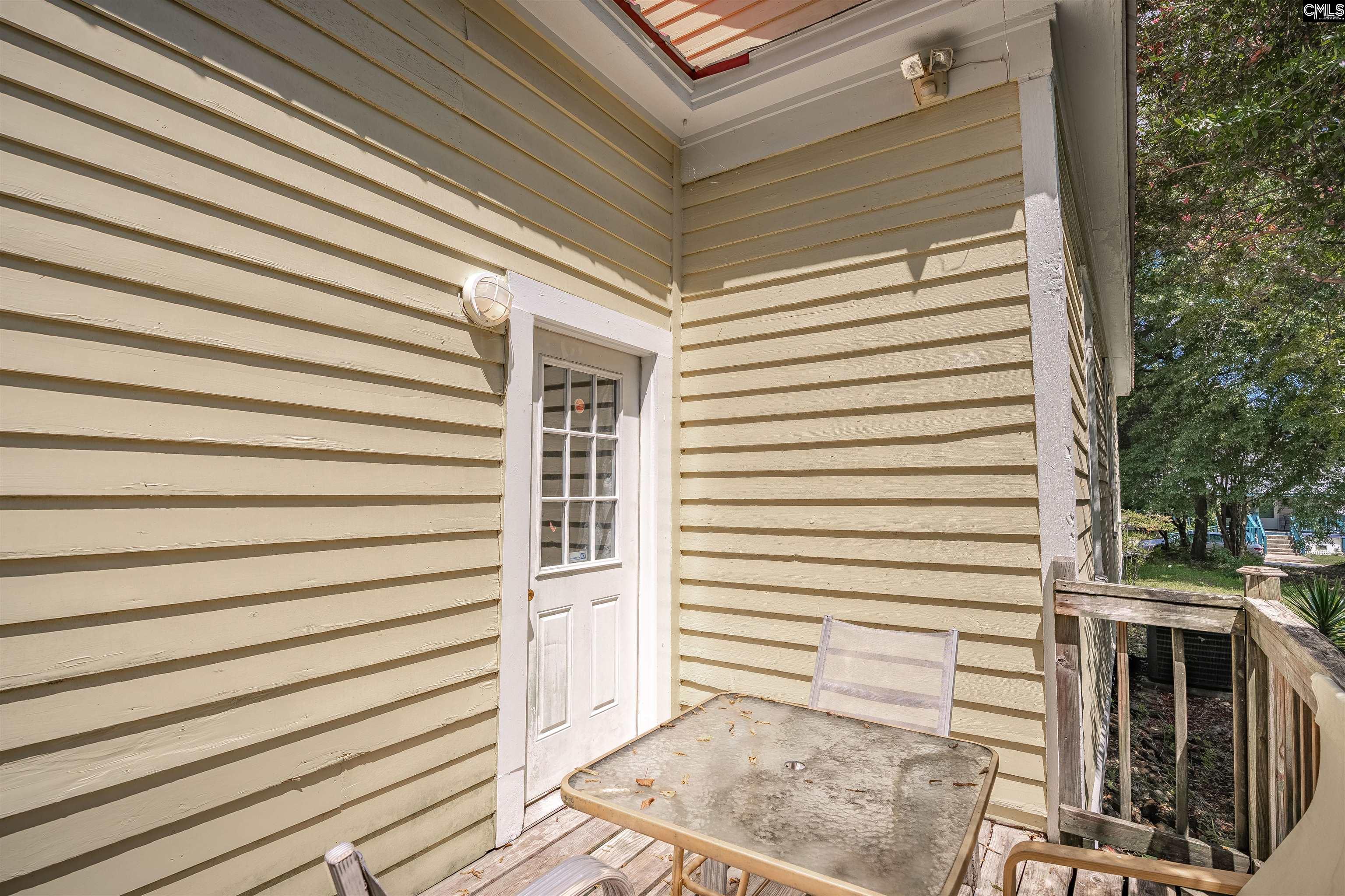 2226 Senate Street Columbia, SC 29205