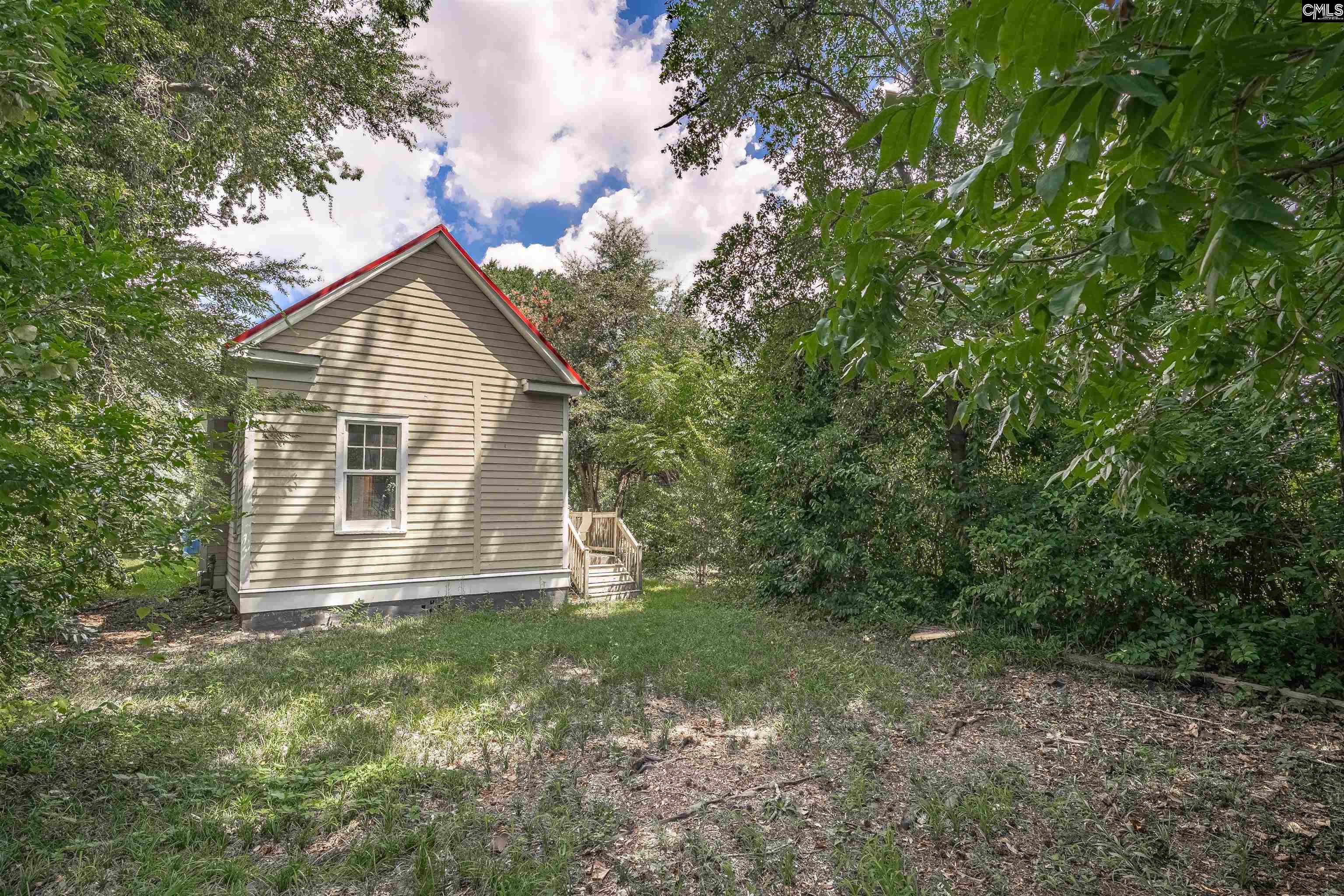 2226 Senate Street Columbia, SC 29205