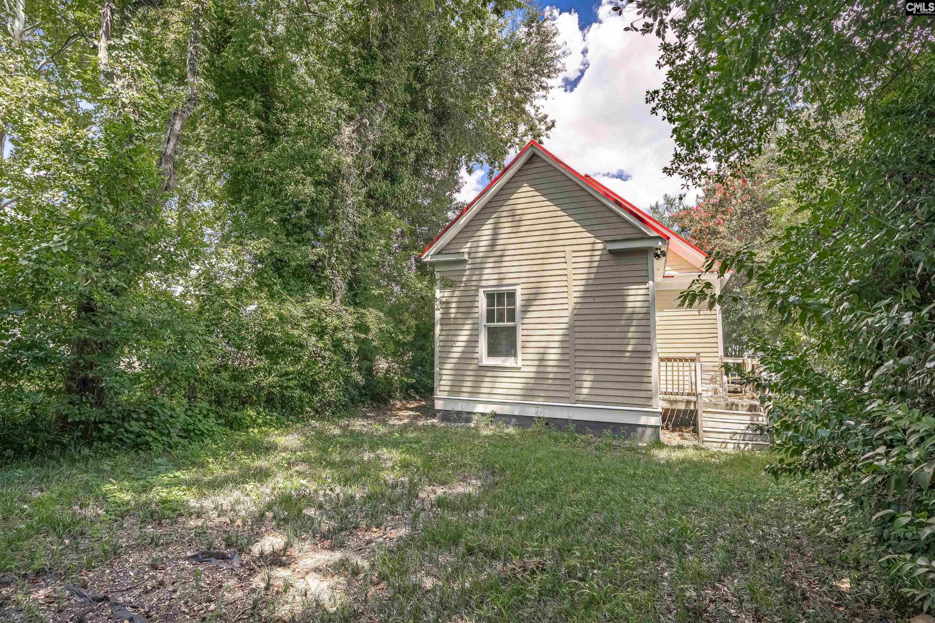 2226 Senate Street Columbia, SC 29205