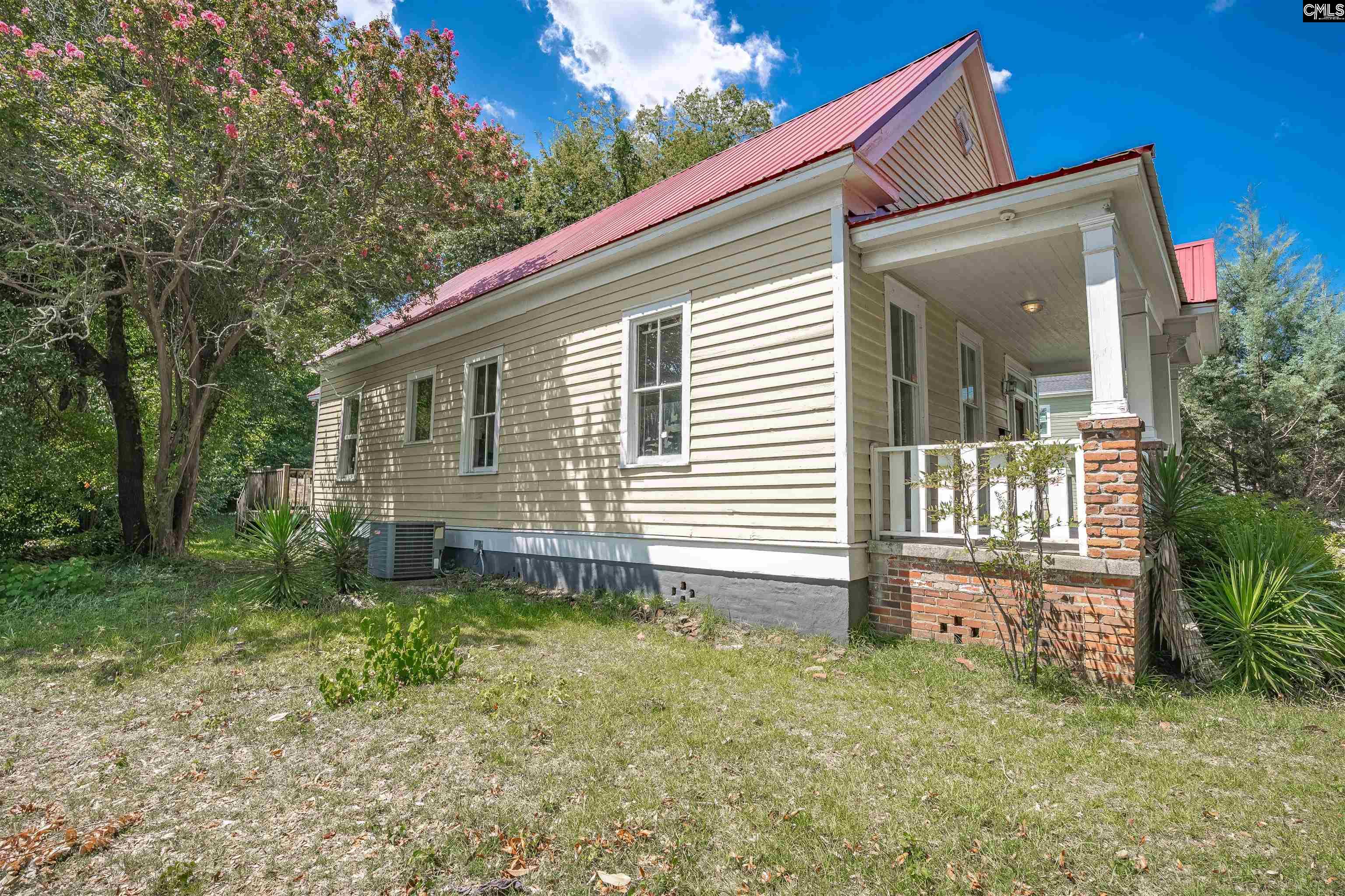 2226 Senate Street Columbia, SC 29205