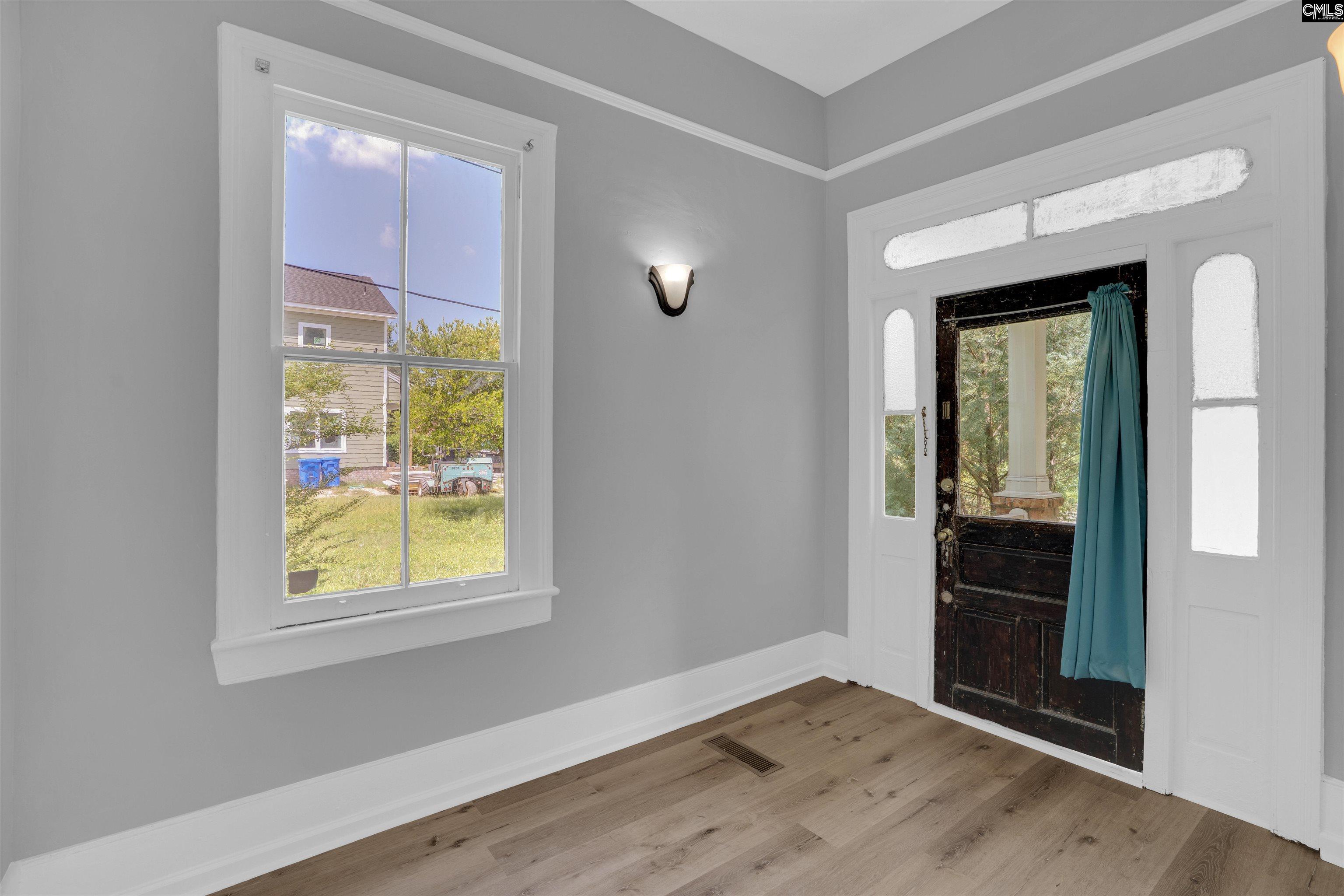 2226 Senate Street Columbia, SC 29205