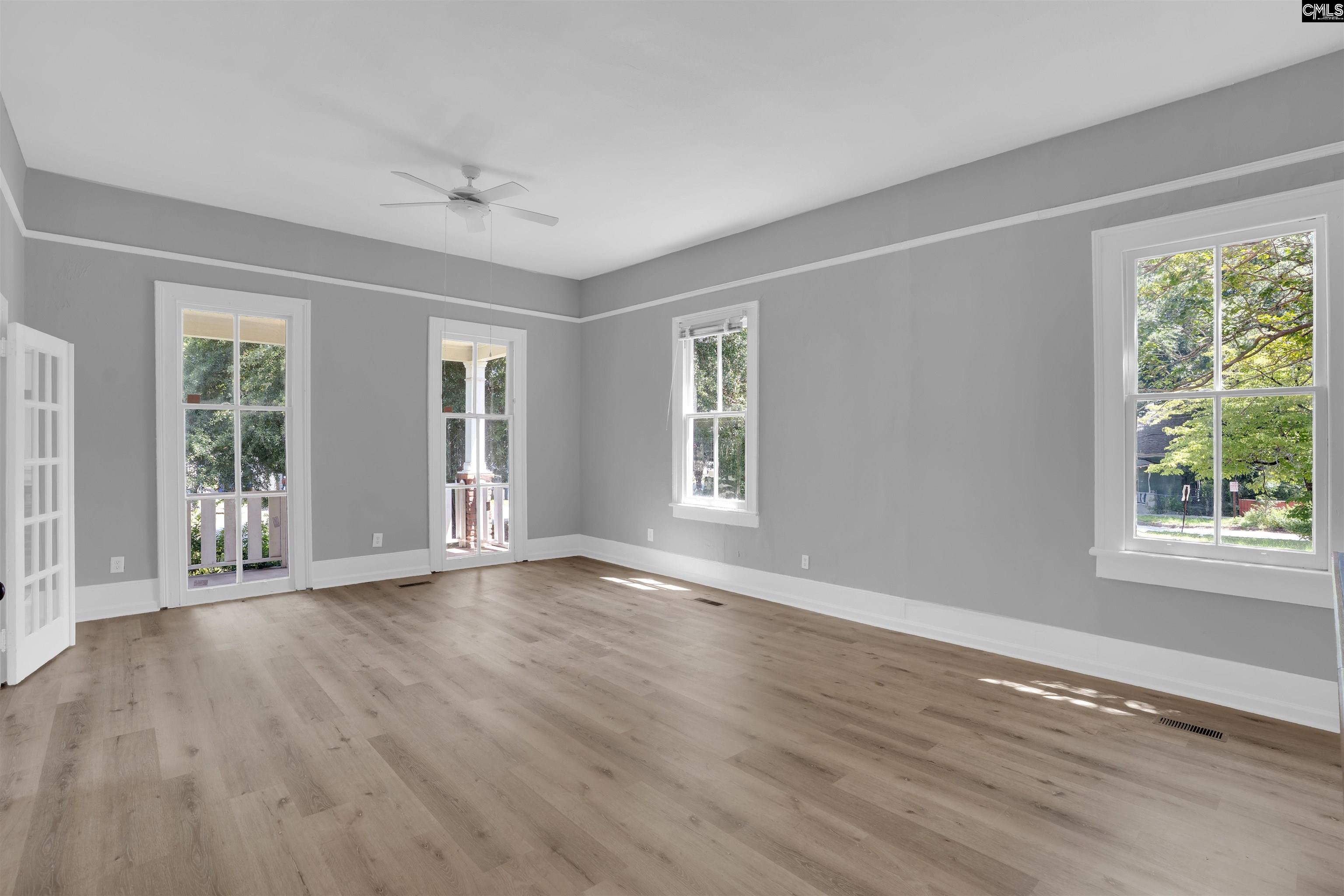 2226 Senate Street Columbia, SC 29205