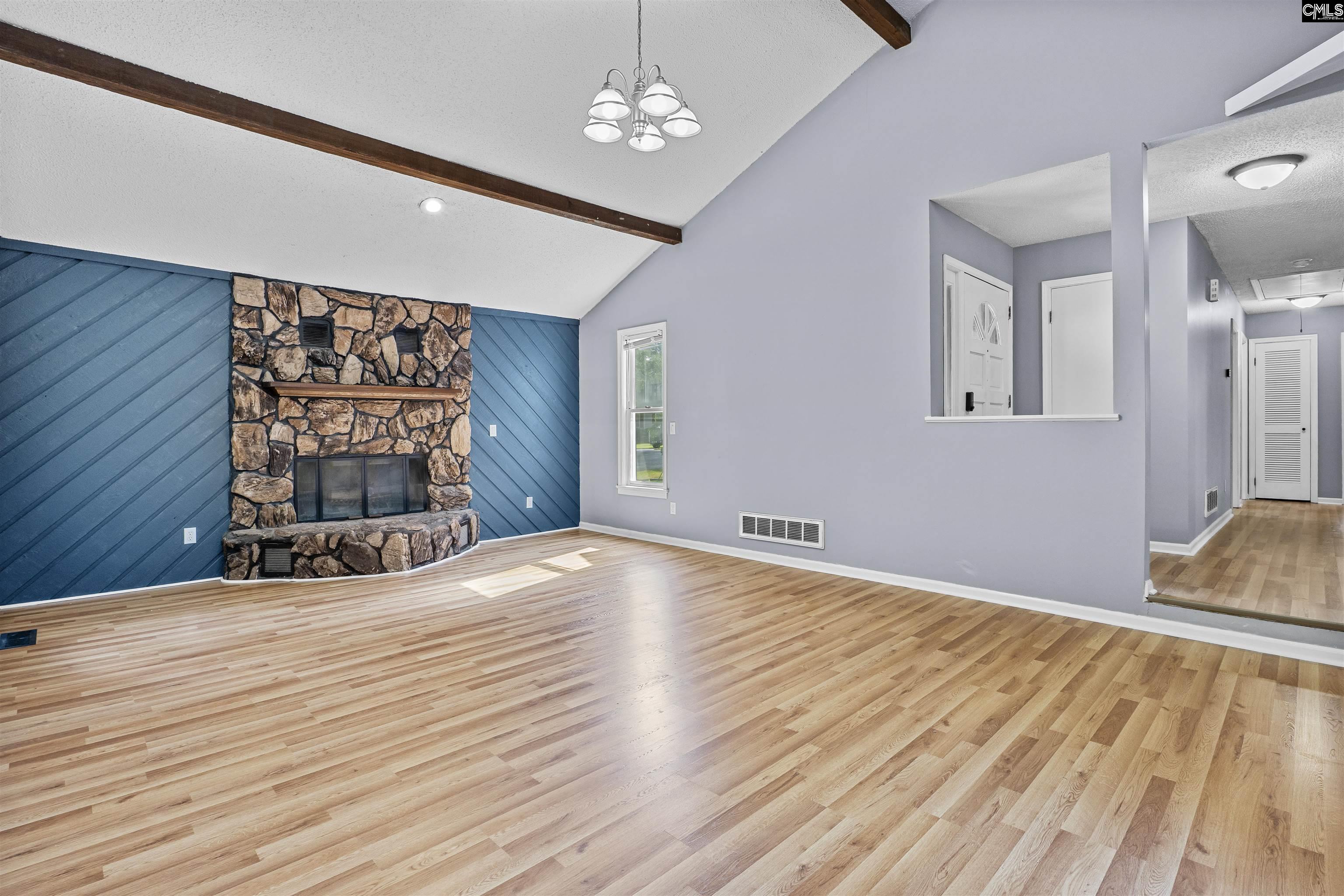 100 Parlock Circle Irmo, SC 29063