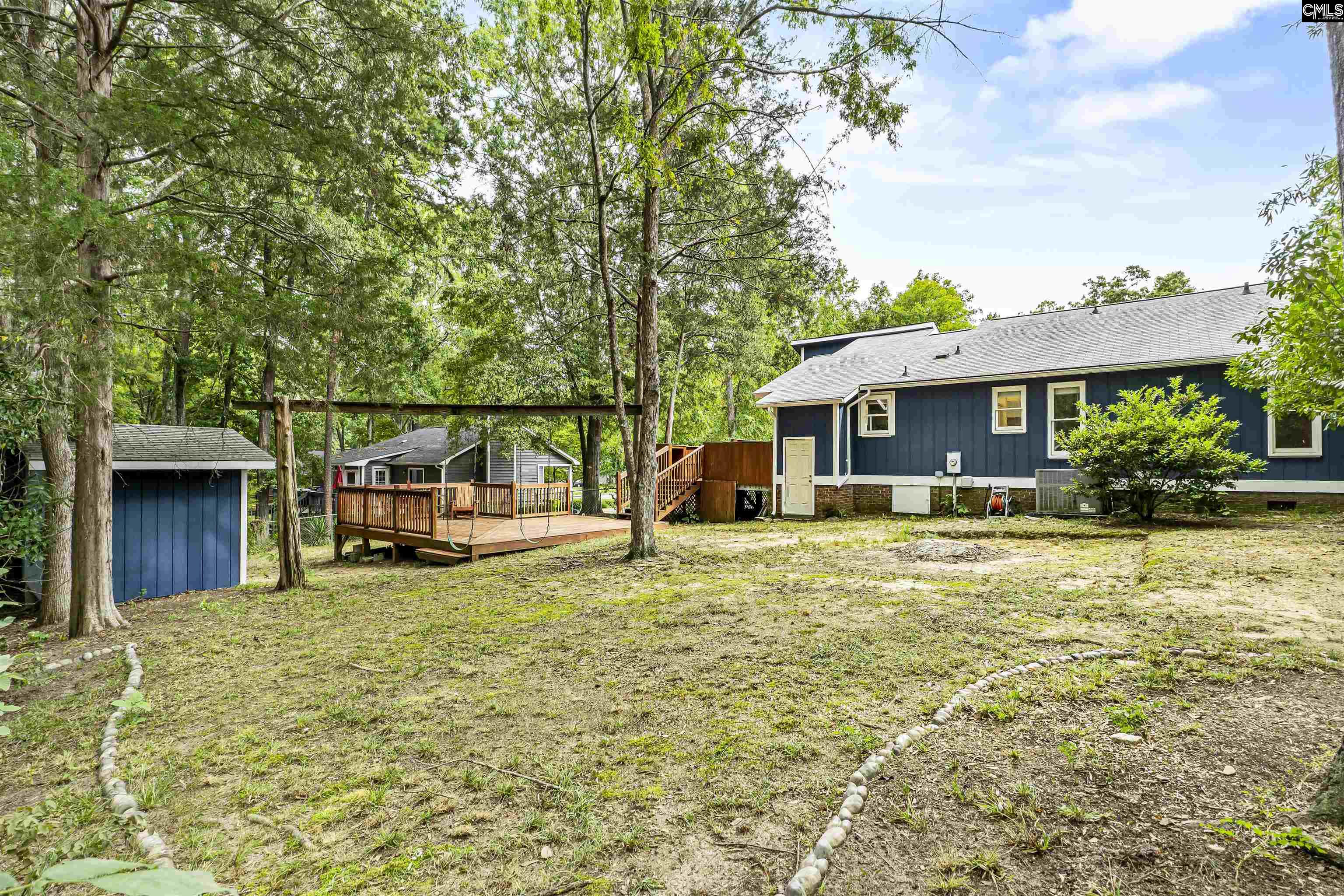 100 Parlock Circle Irmo, SC 29063