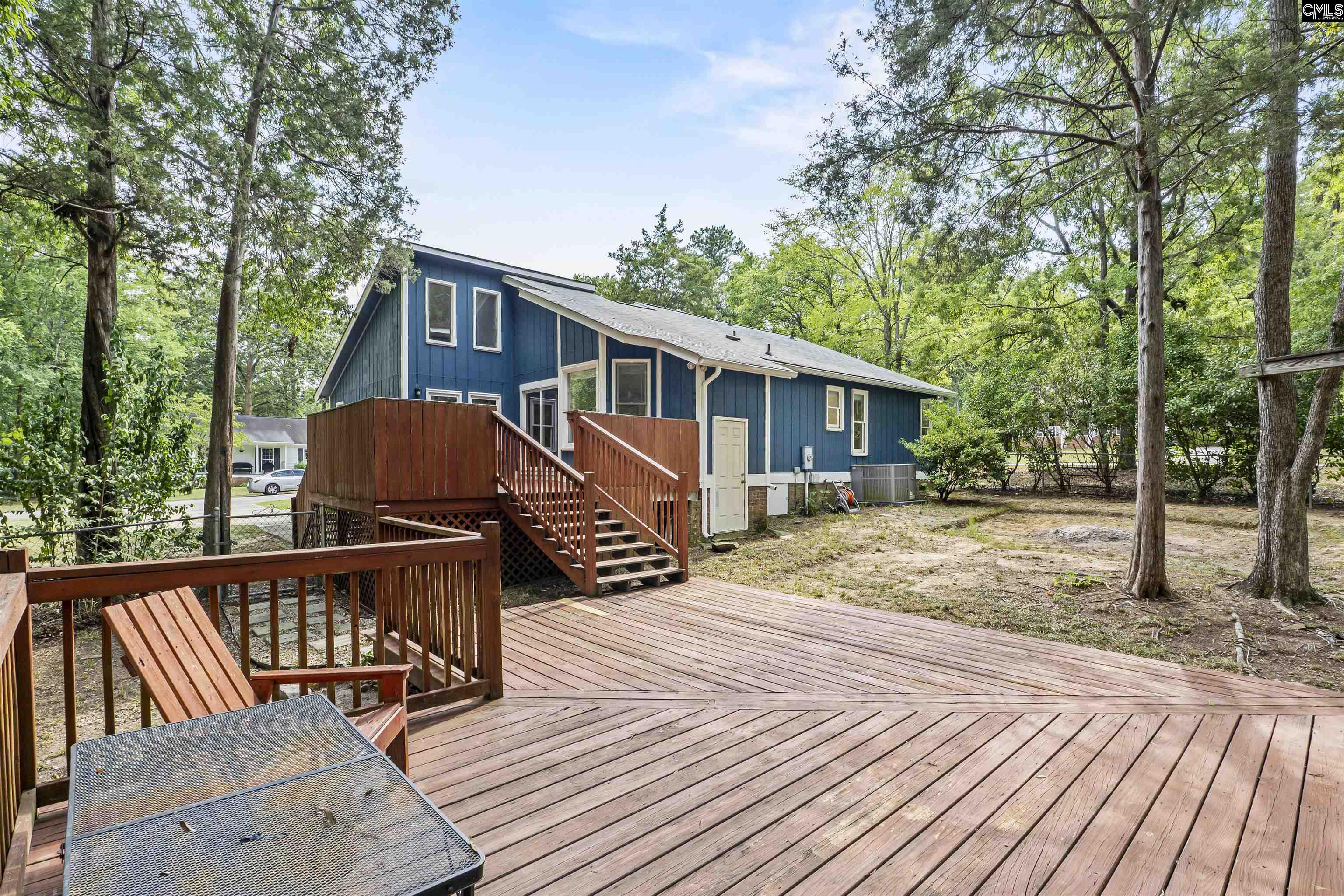 100 Parlock Circle Irmo, SC 29063