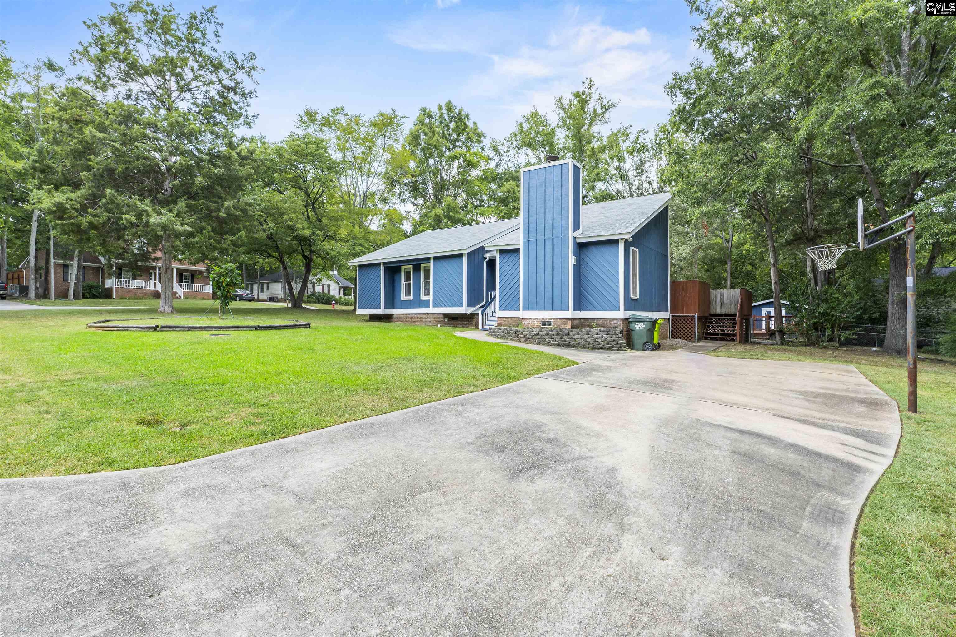 100 Parlock Circle Irmo, SC 29063