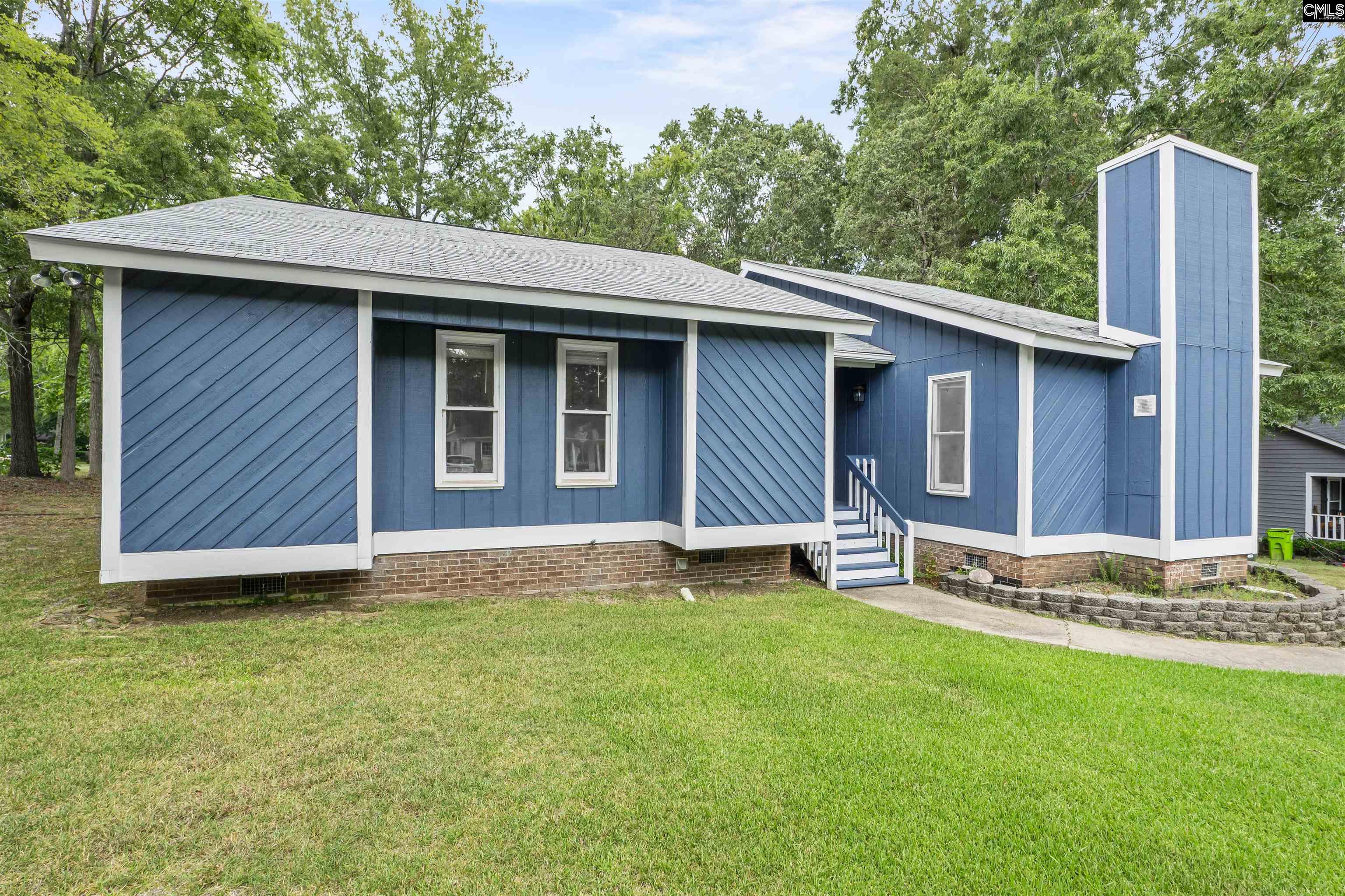 100 Parlock Circle Irmo, SC 29063