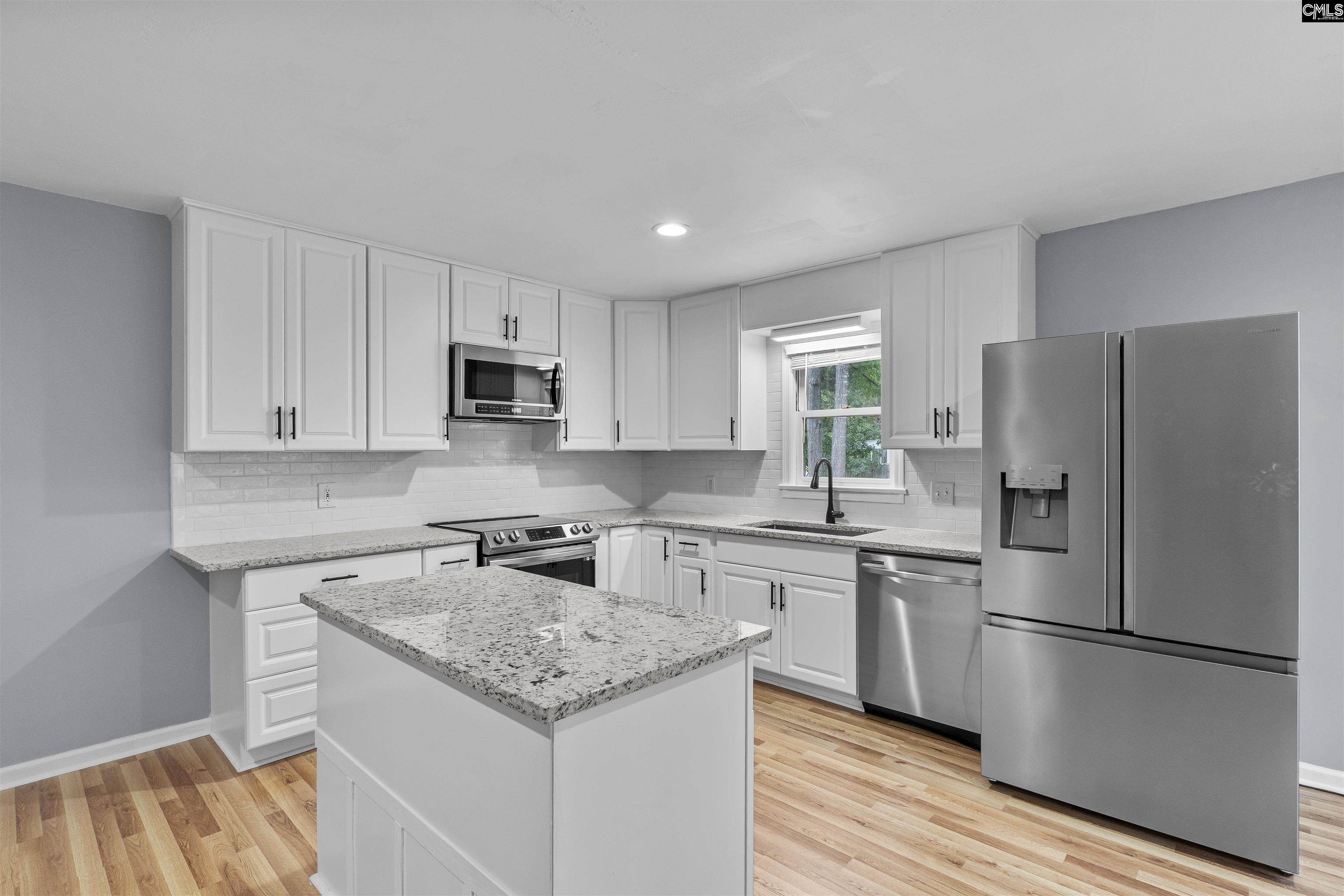 100 Parlock Circle Irmo, SC 29063
