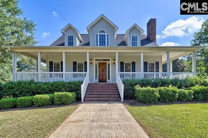 659 Dusty Road Leesville, SC 29070