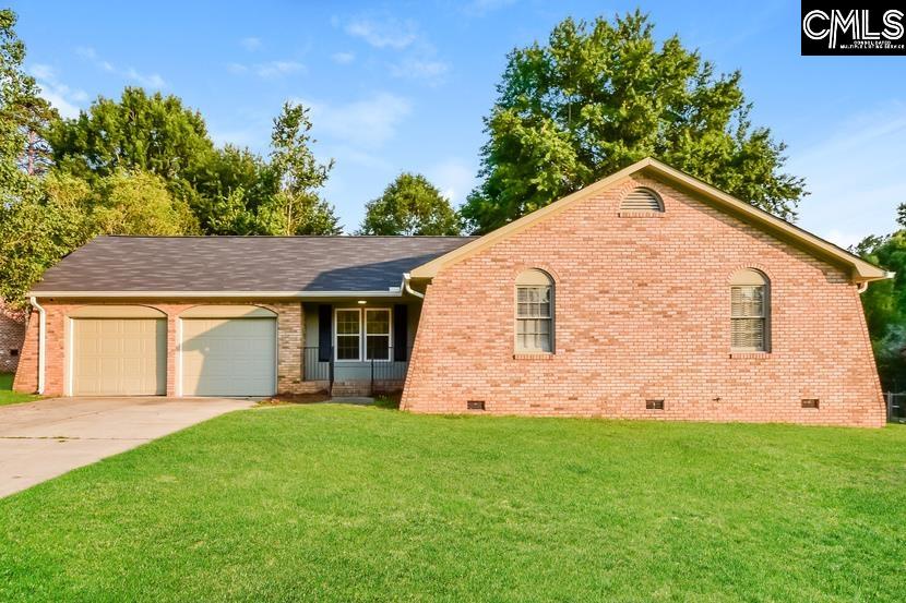 307 N Royal Tower Drive Irmo, SC 29063