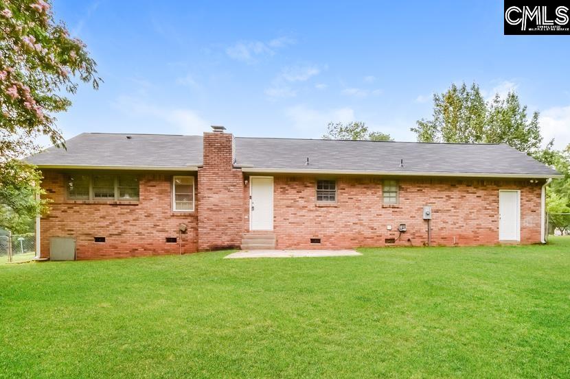 307 N Royal Tower Drive Irmo, SC 29063