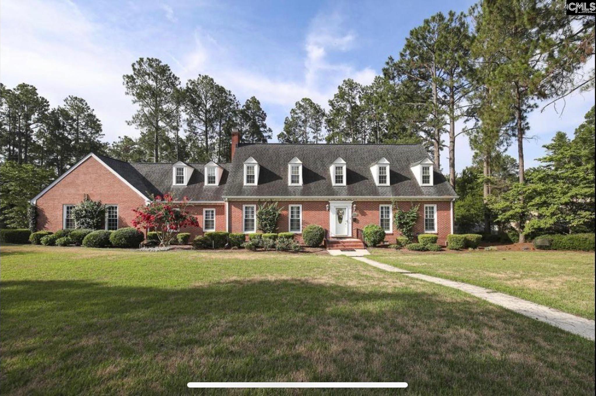 112 Eastbranch Road Columbia, SC 29223