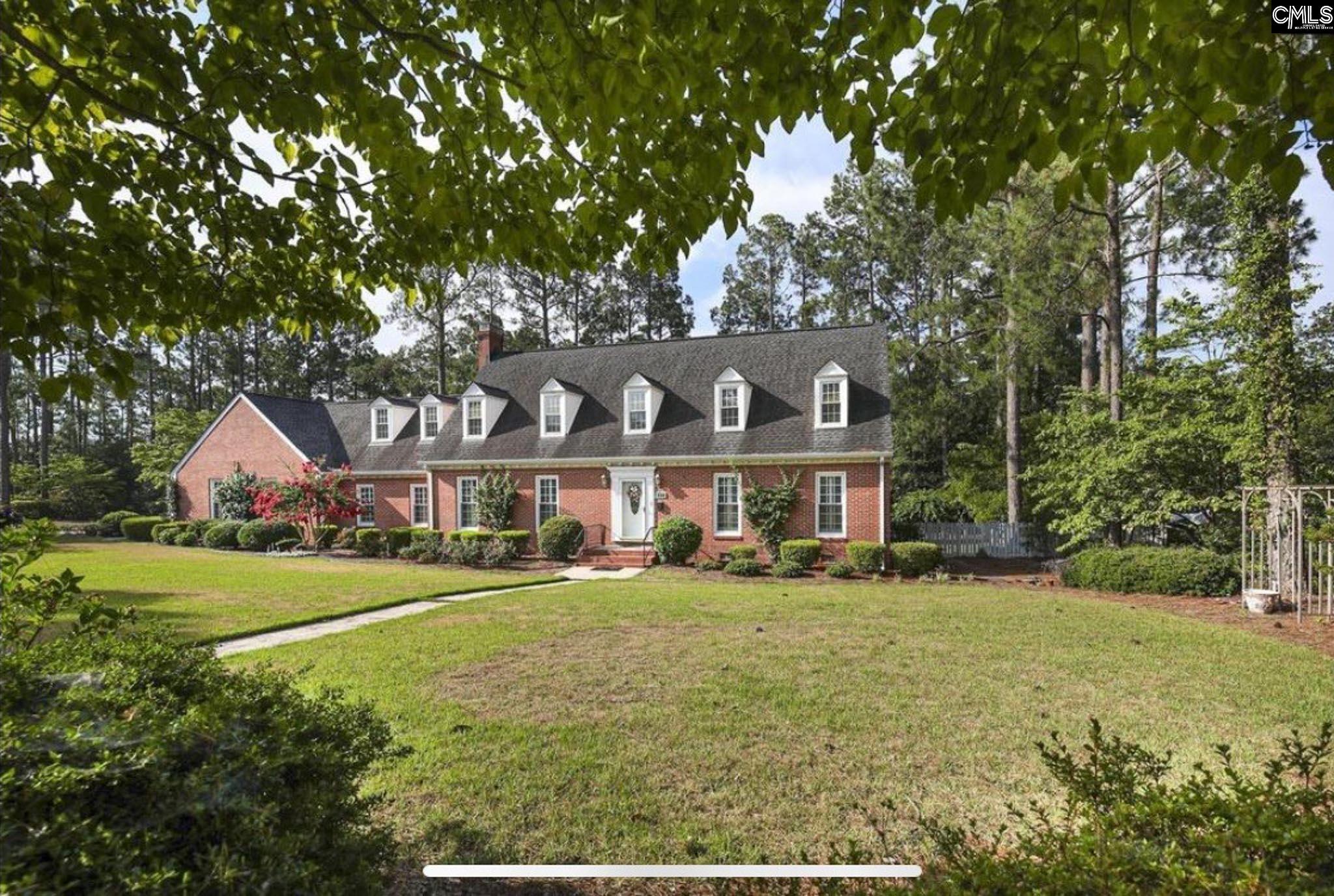 112 Eastbranch Road Columbia, SC 29223